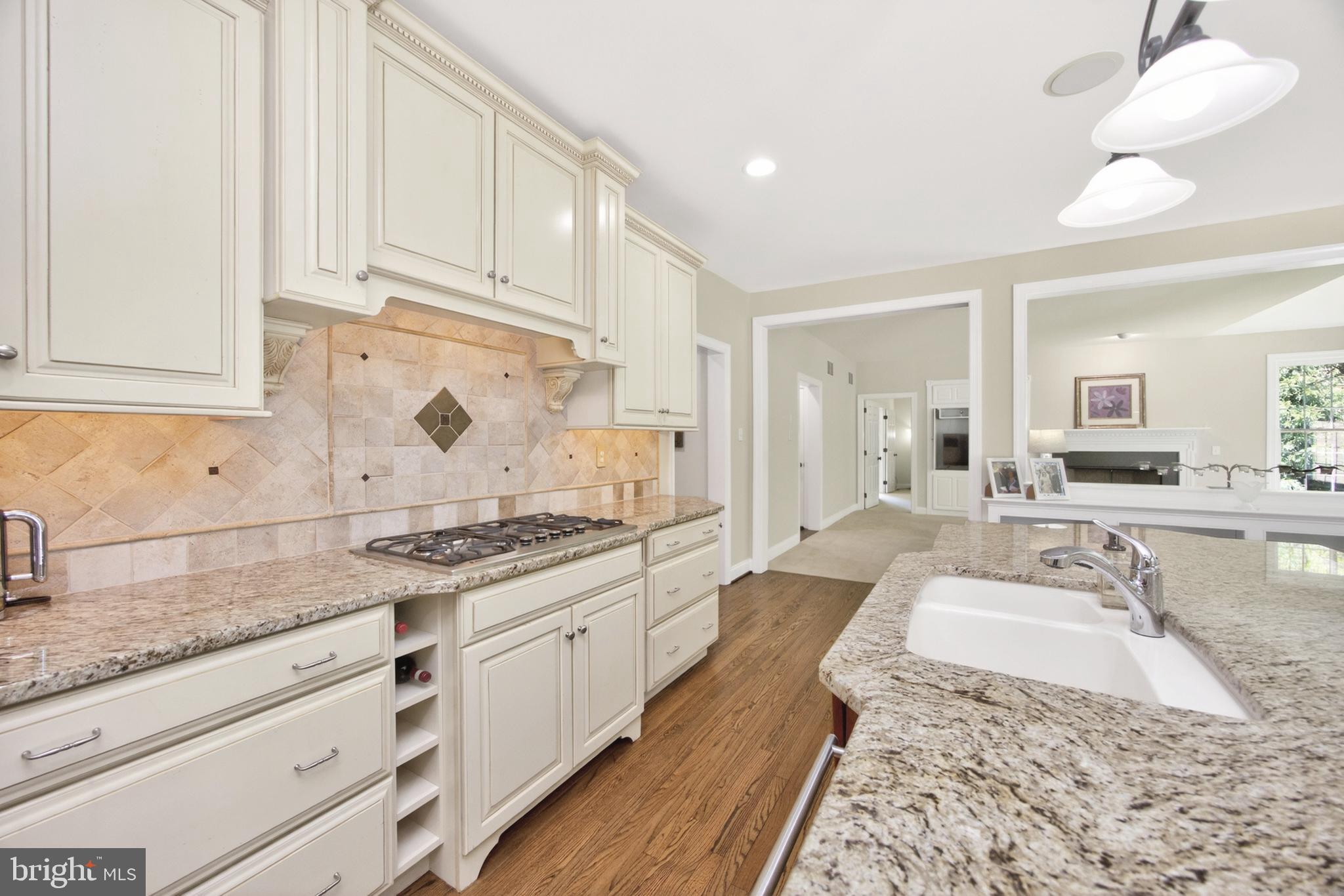 SHENANDOAH - Residential