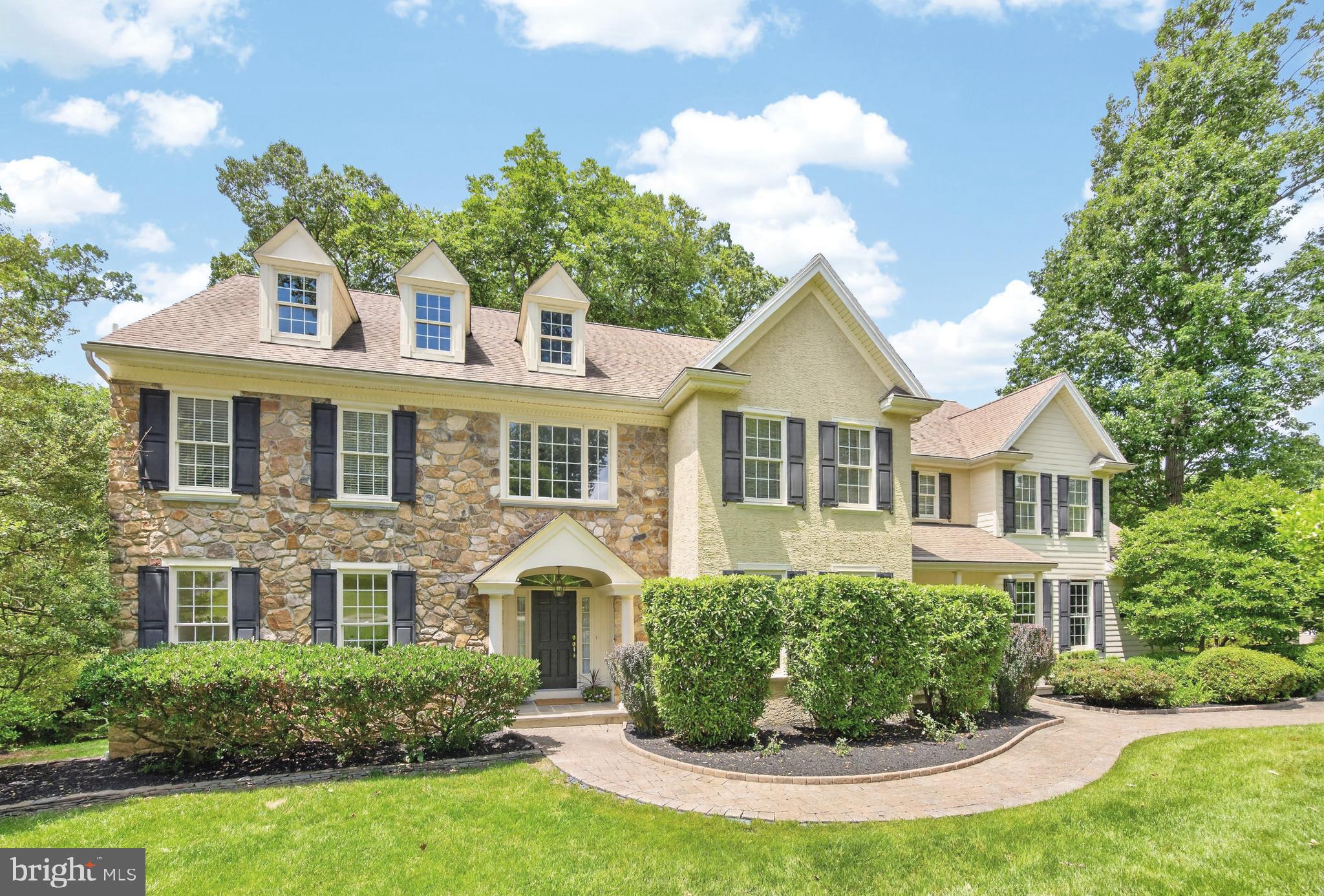SHENANDOAH - Residential