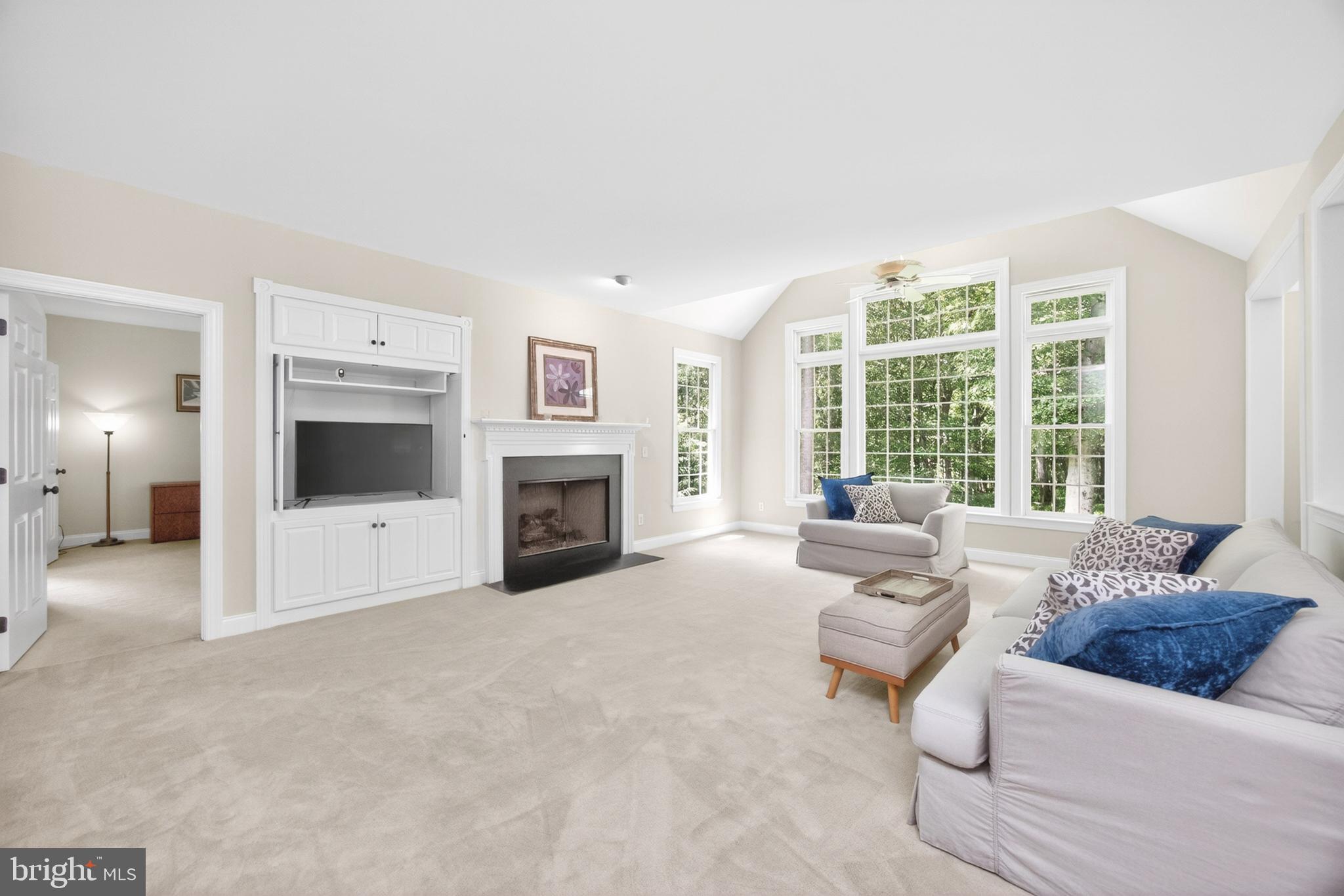 SHENANDOAH - Residential