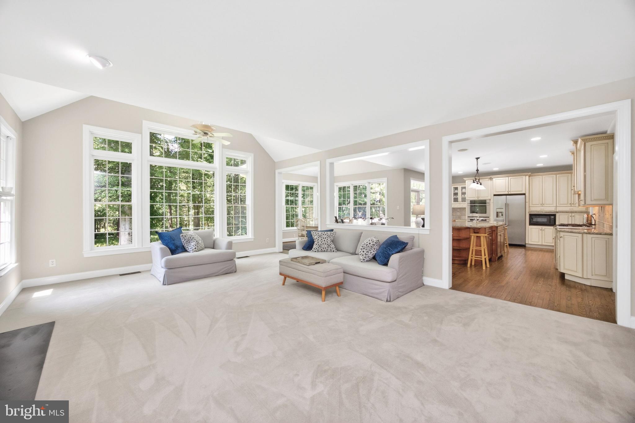 SHENANDOAH - Residential