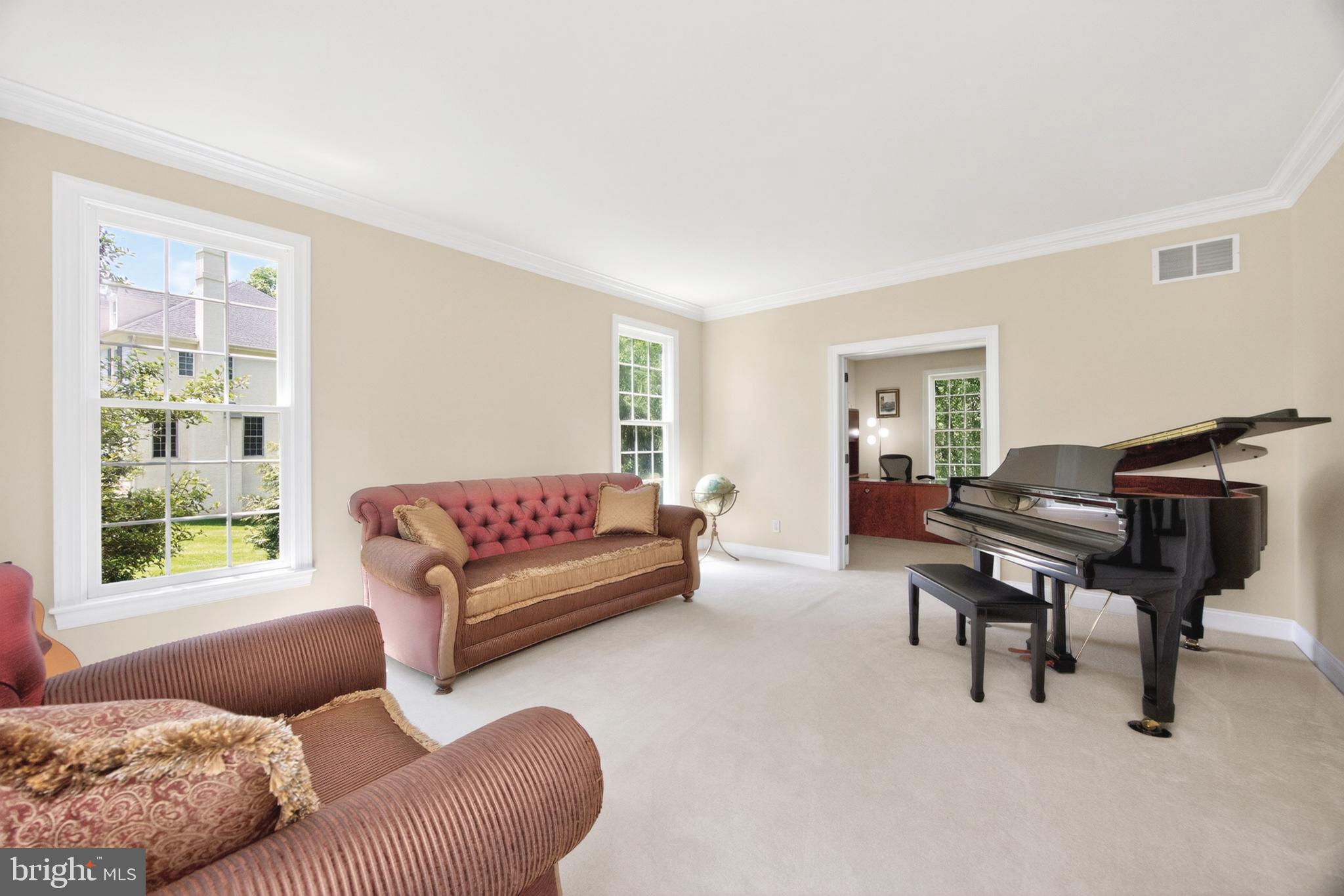 SHENANDOAH - Residential