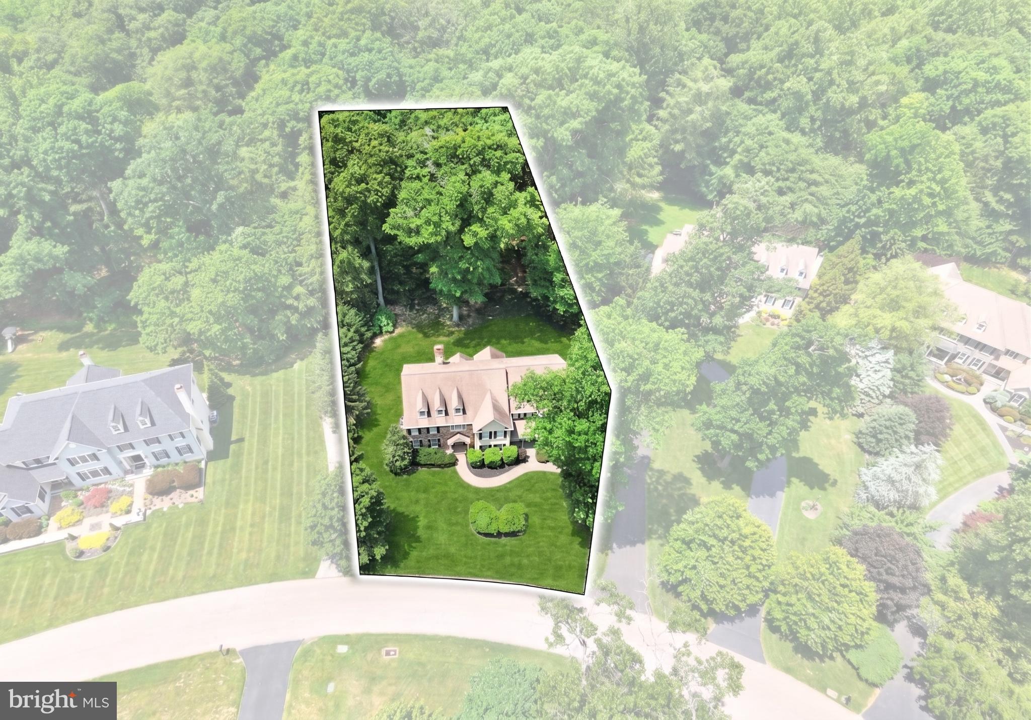 SHENANDOAH - Residential