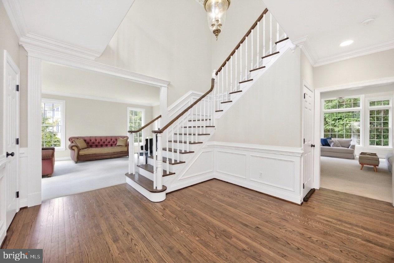 SHENANDOAH - Residential
