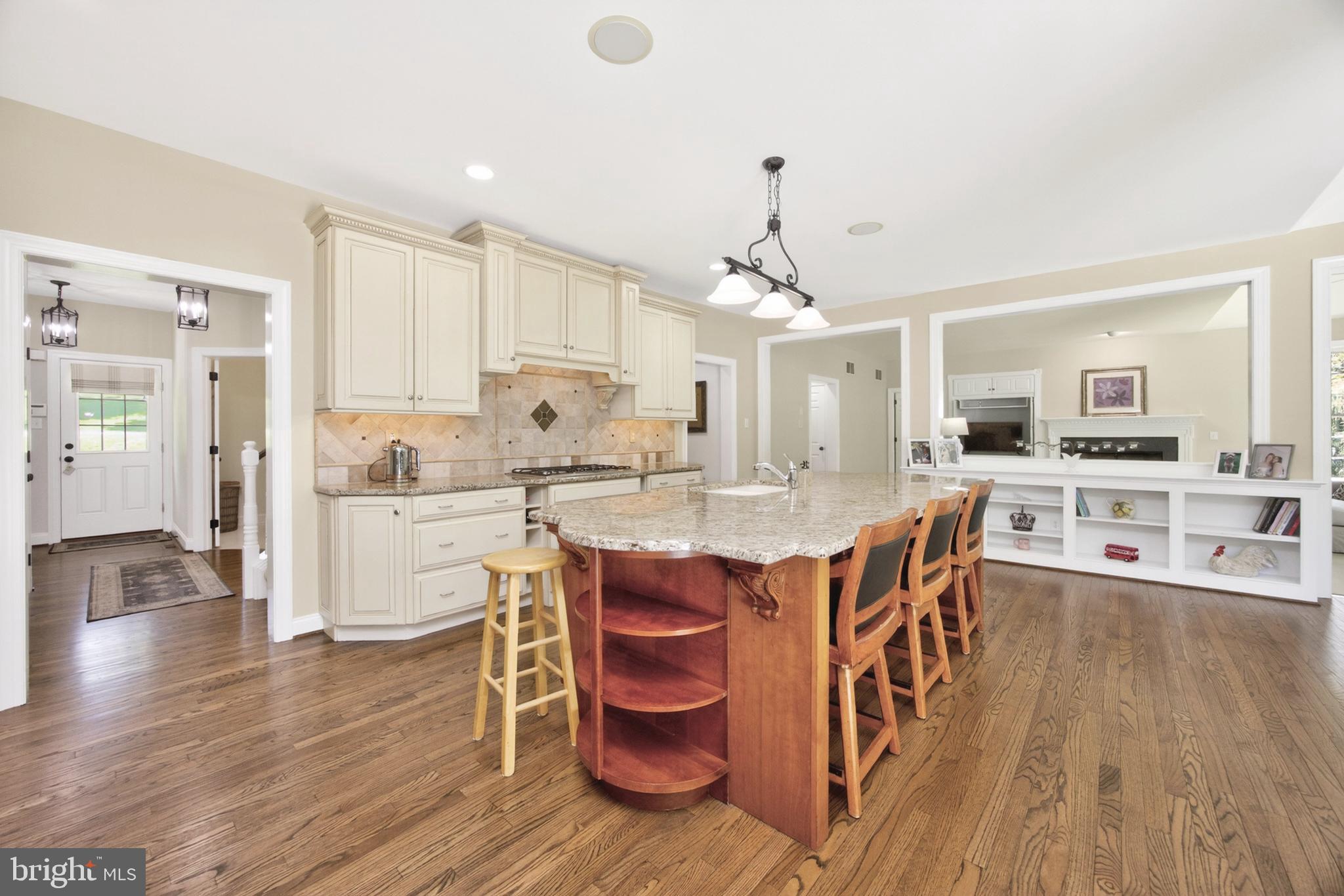 SHENANDOAH - Residential
