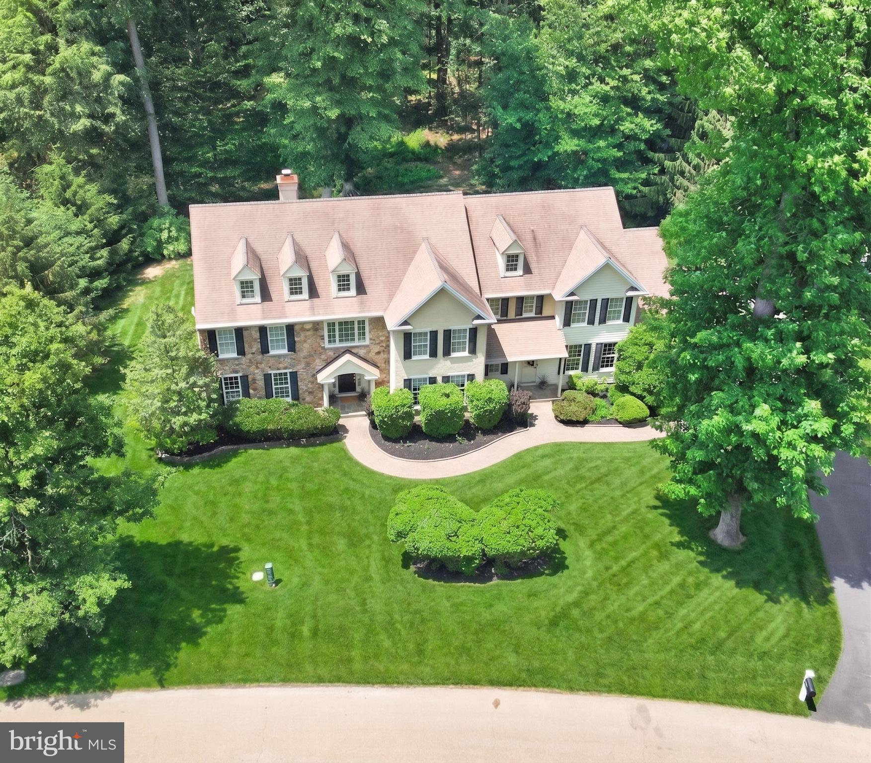 SHENANDOAH - Residential