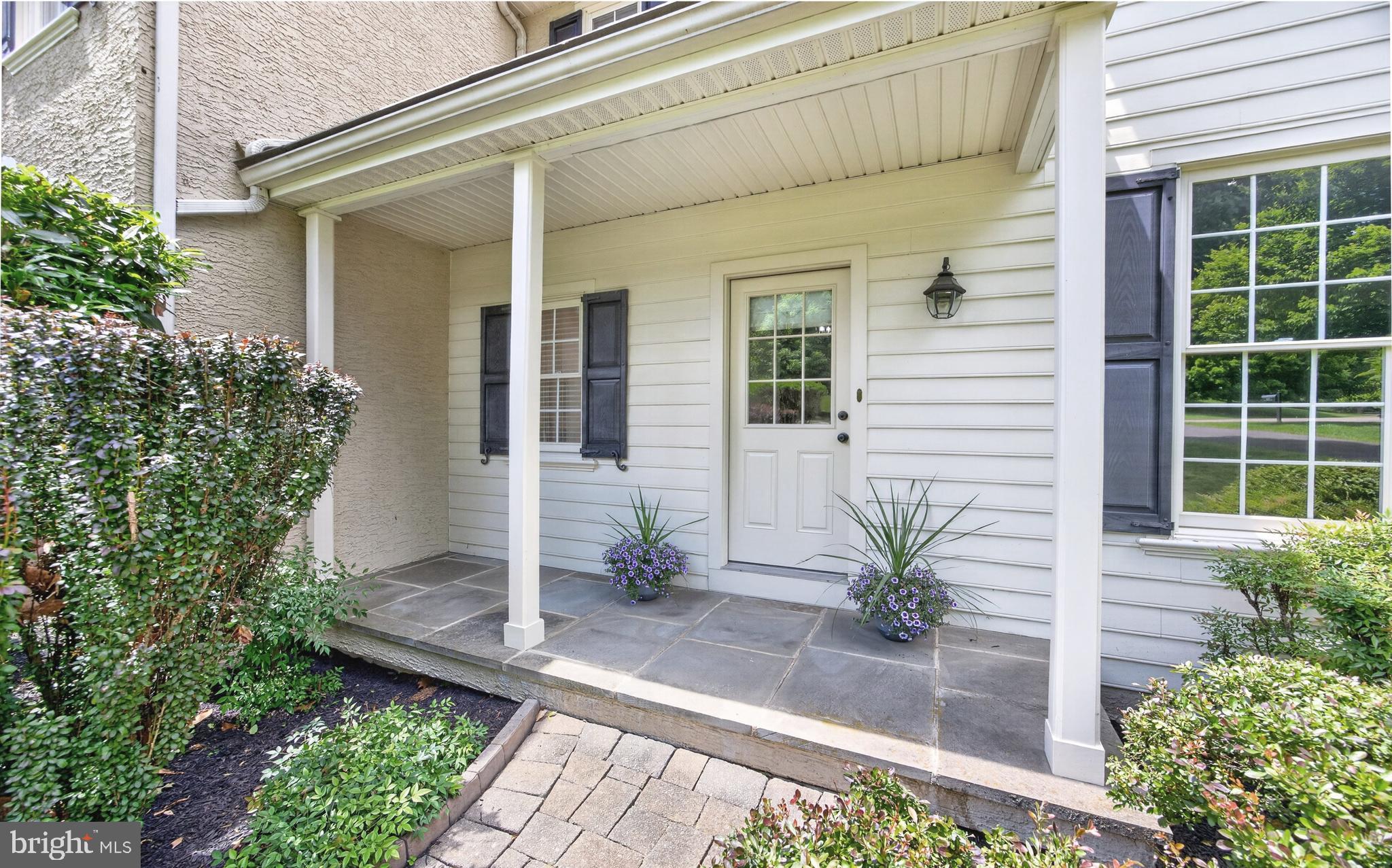 SHENANDOAH - Residential