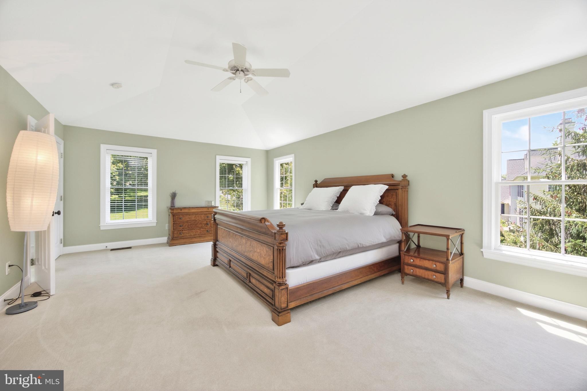 SHENANDOAH - Residential