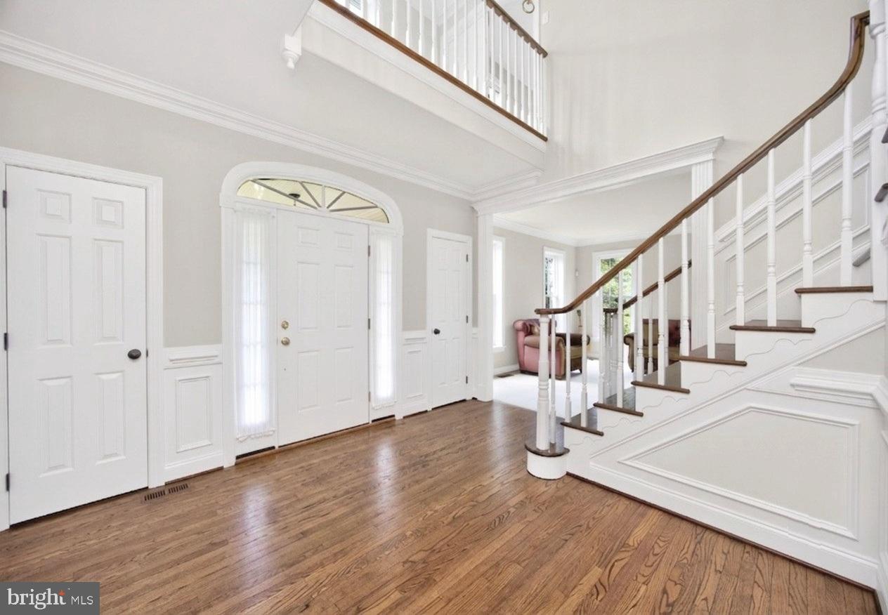 SHENANDOAH - Residential