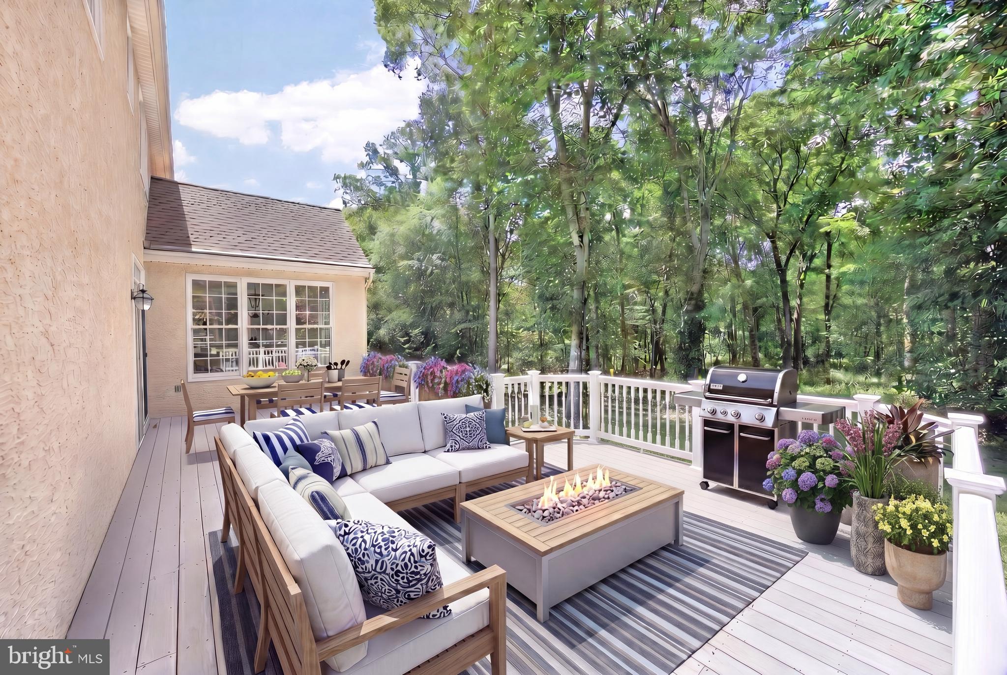 SHENANDOAH - Residential