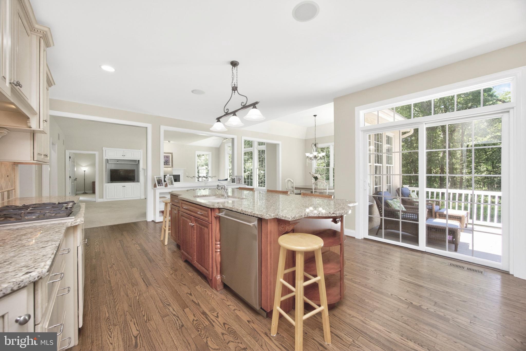 SHENANDOAH - Residential