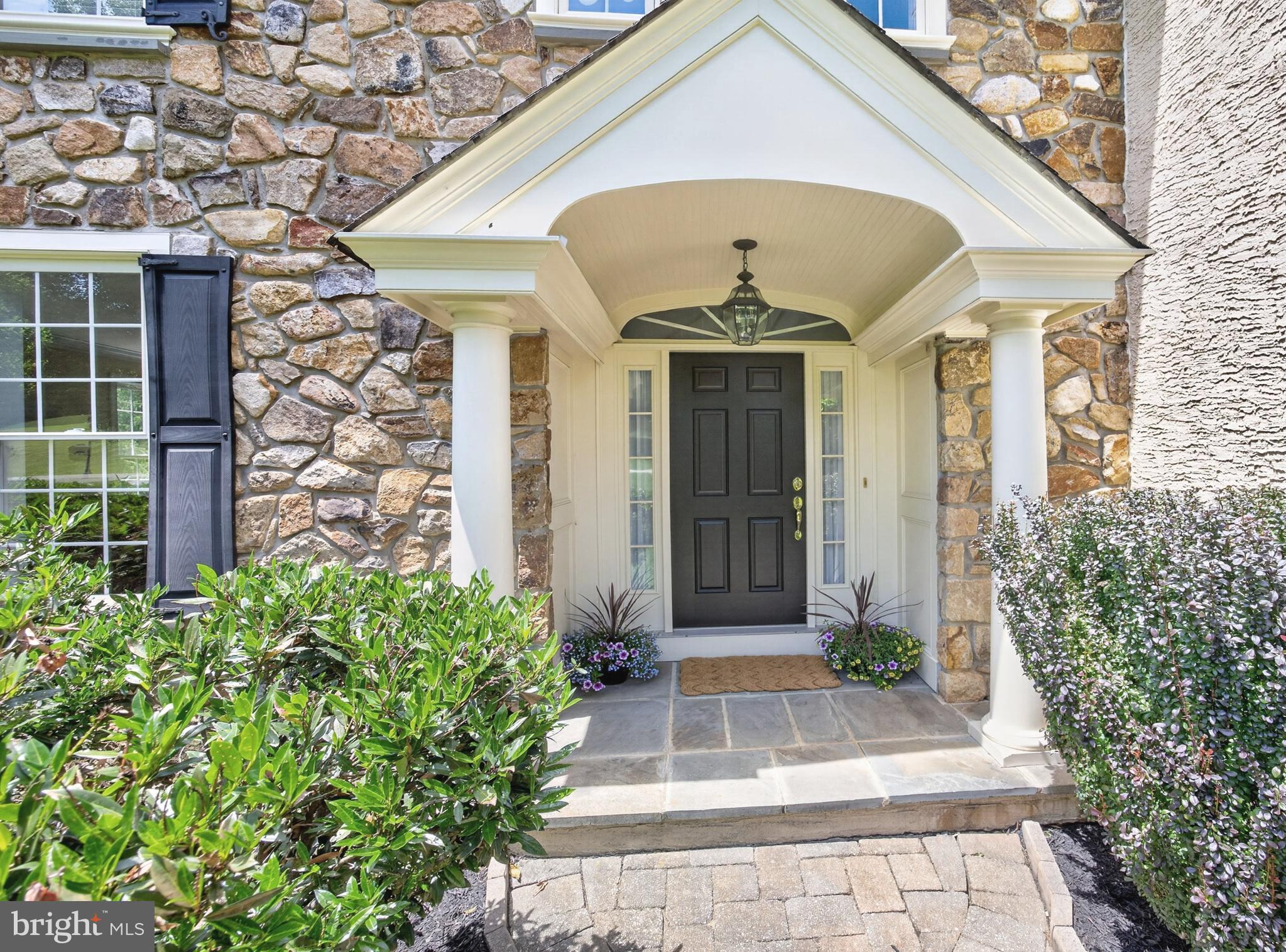 SHENANDOAH - Residential