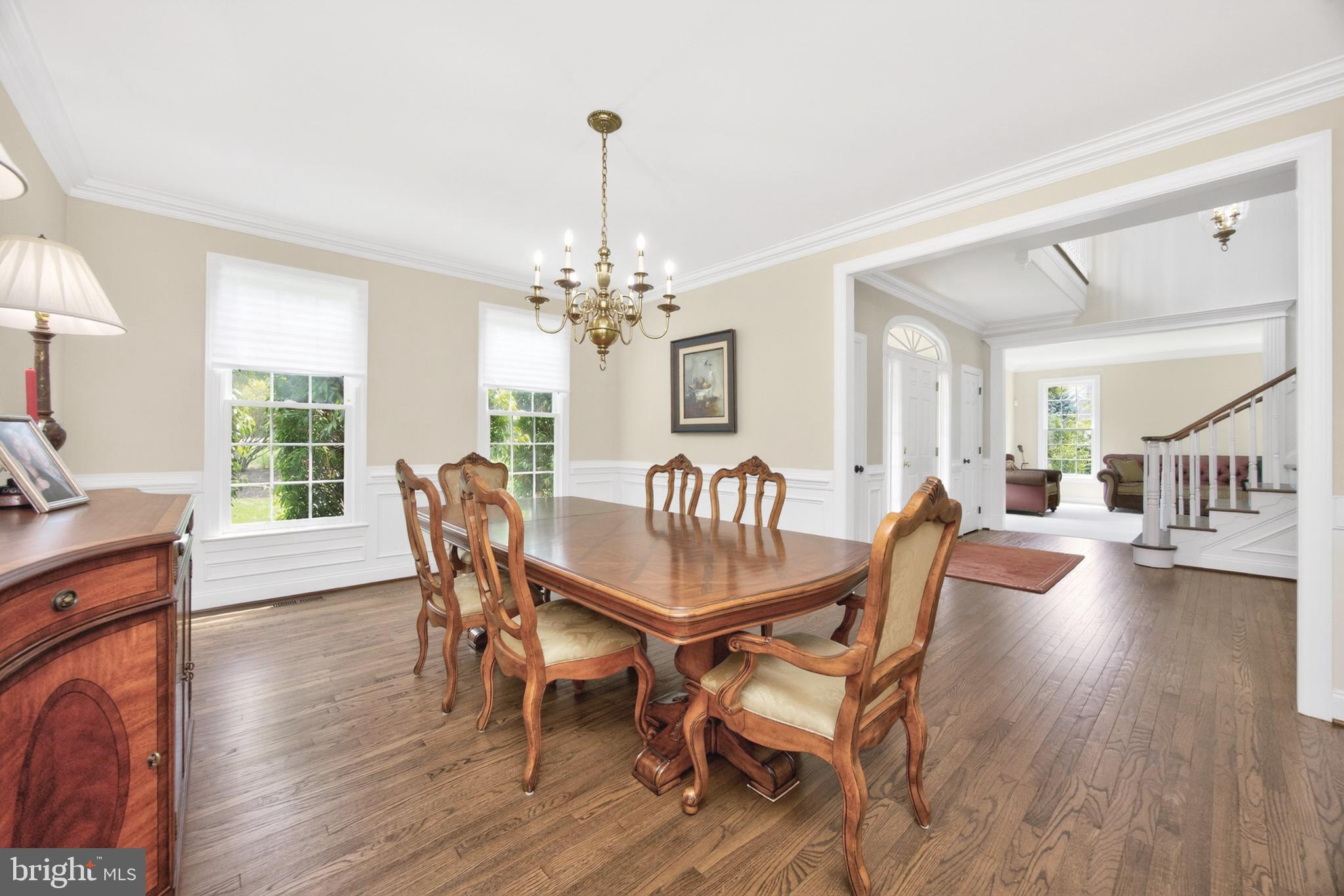 SHENANDOAH - Residential