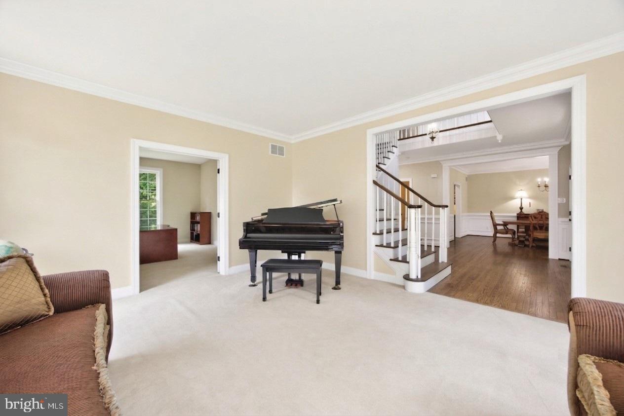 SHENANDOAH - Residential