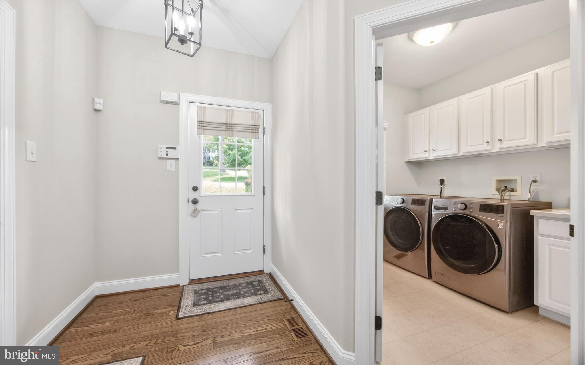SHENANDOAH - Residential