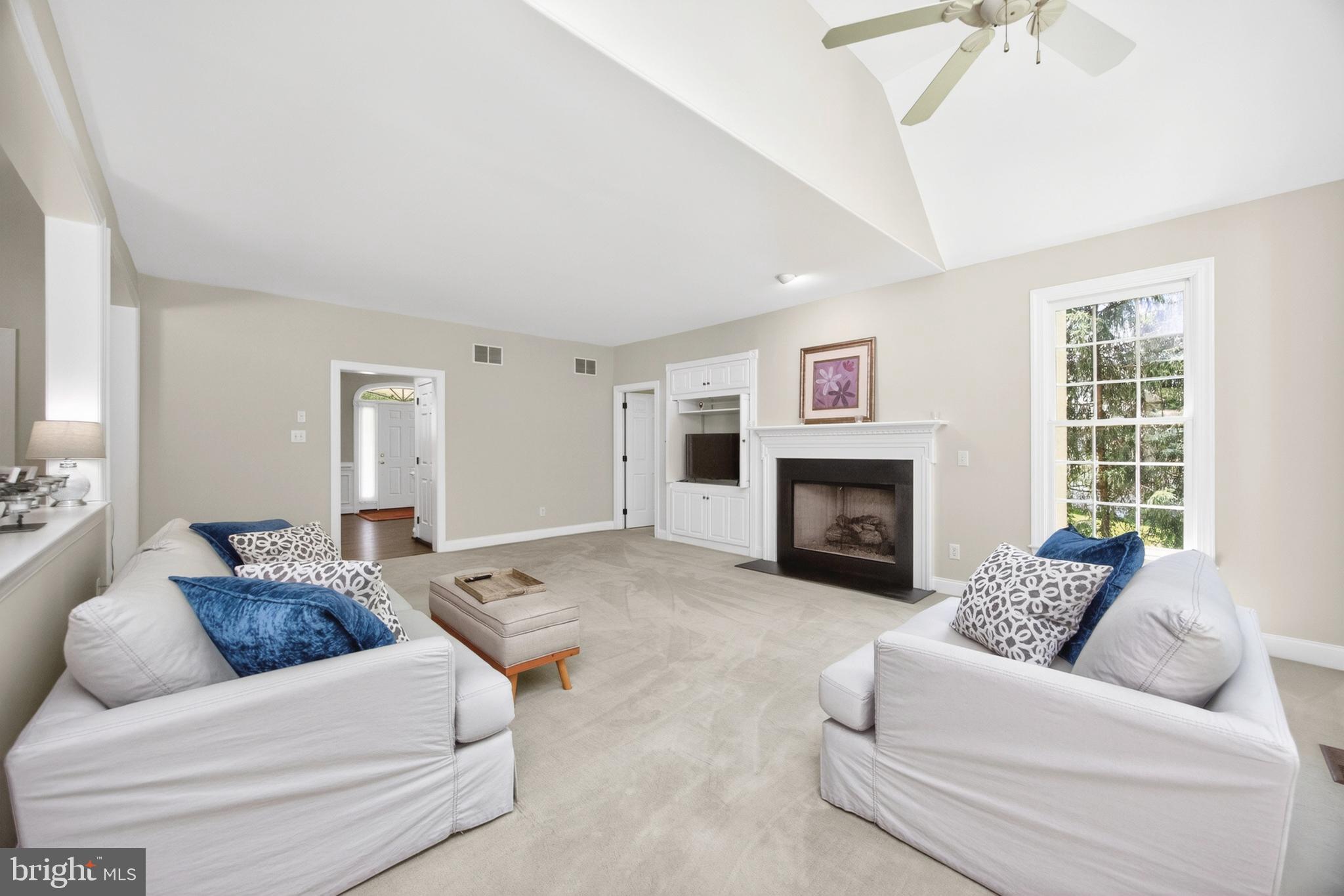 SHENANDOAH - Residential