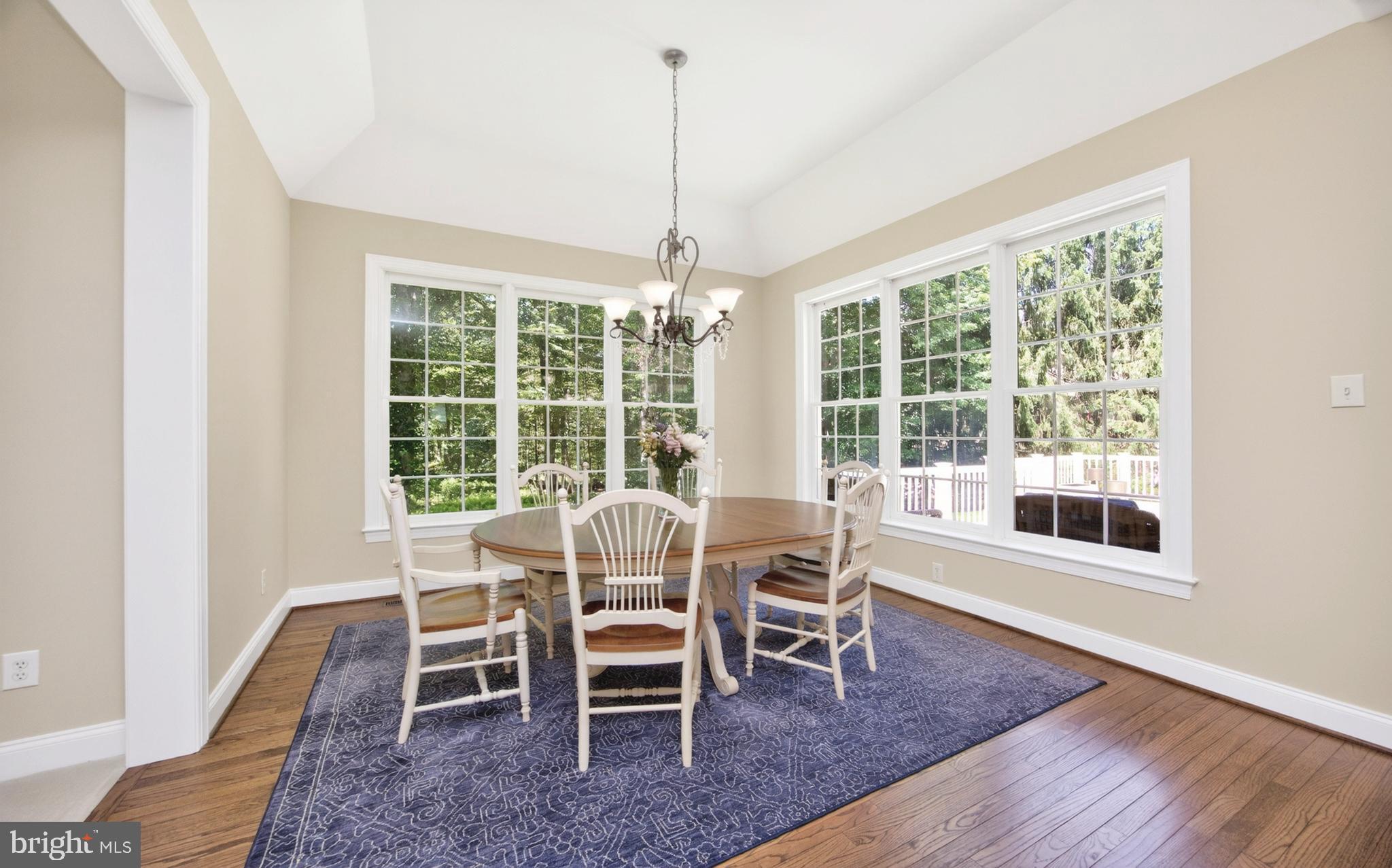 SHENANDOAH - Residential