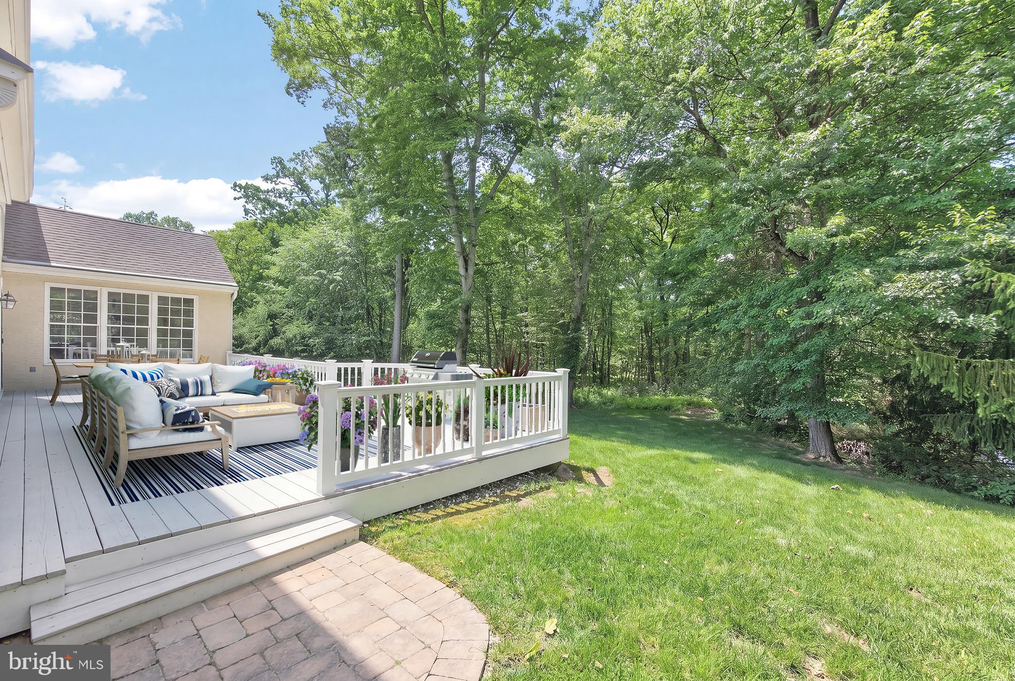 SHENANDOAH - Residential