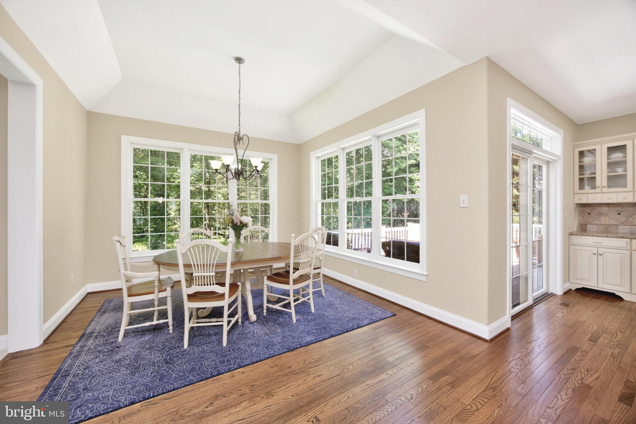 SHENANDOAH - Residential