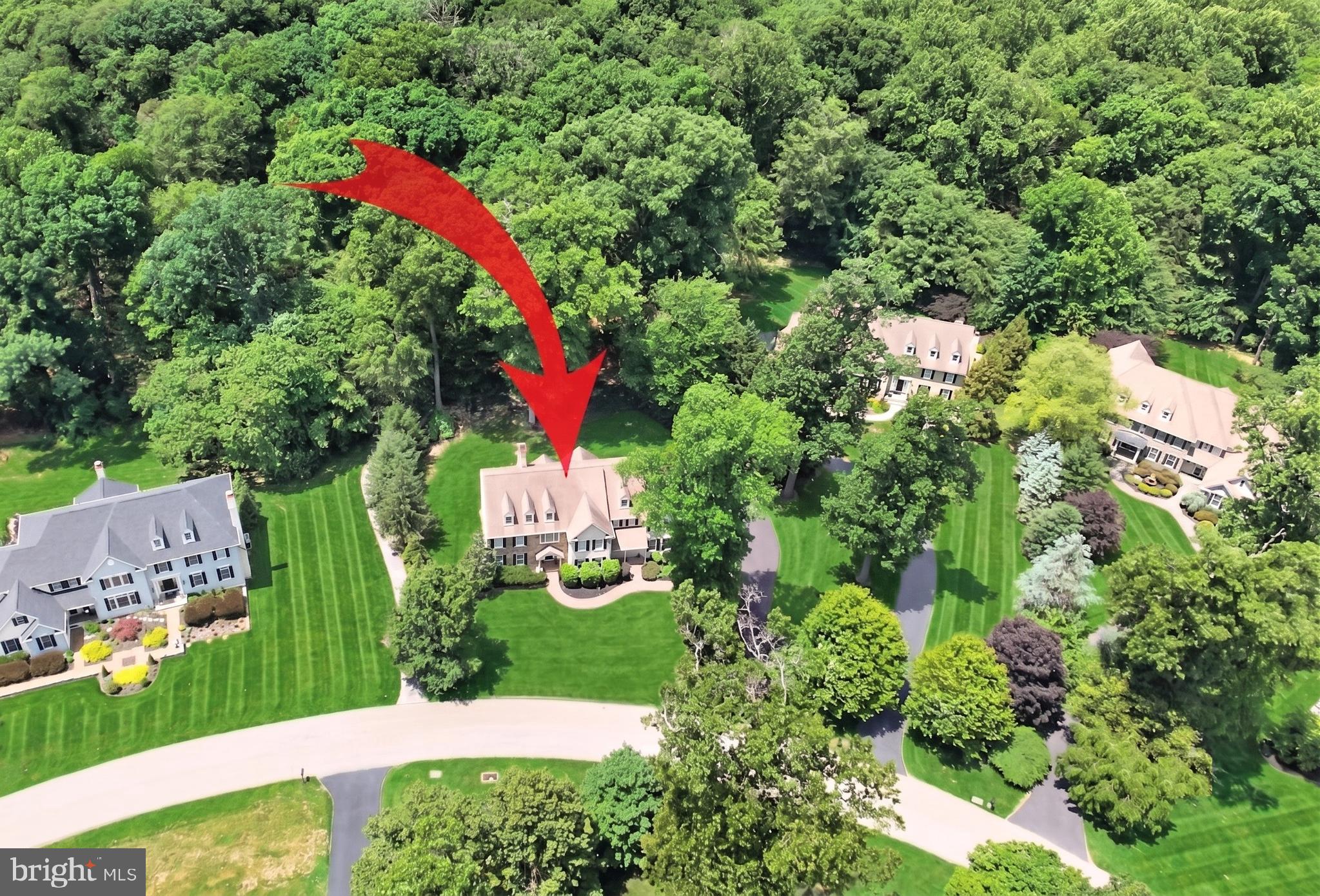SHENANDOAH - Residential