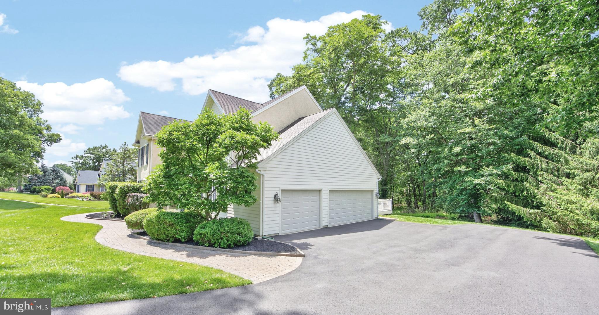 SHENANDOAH - Residential