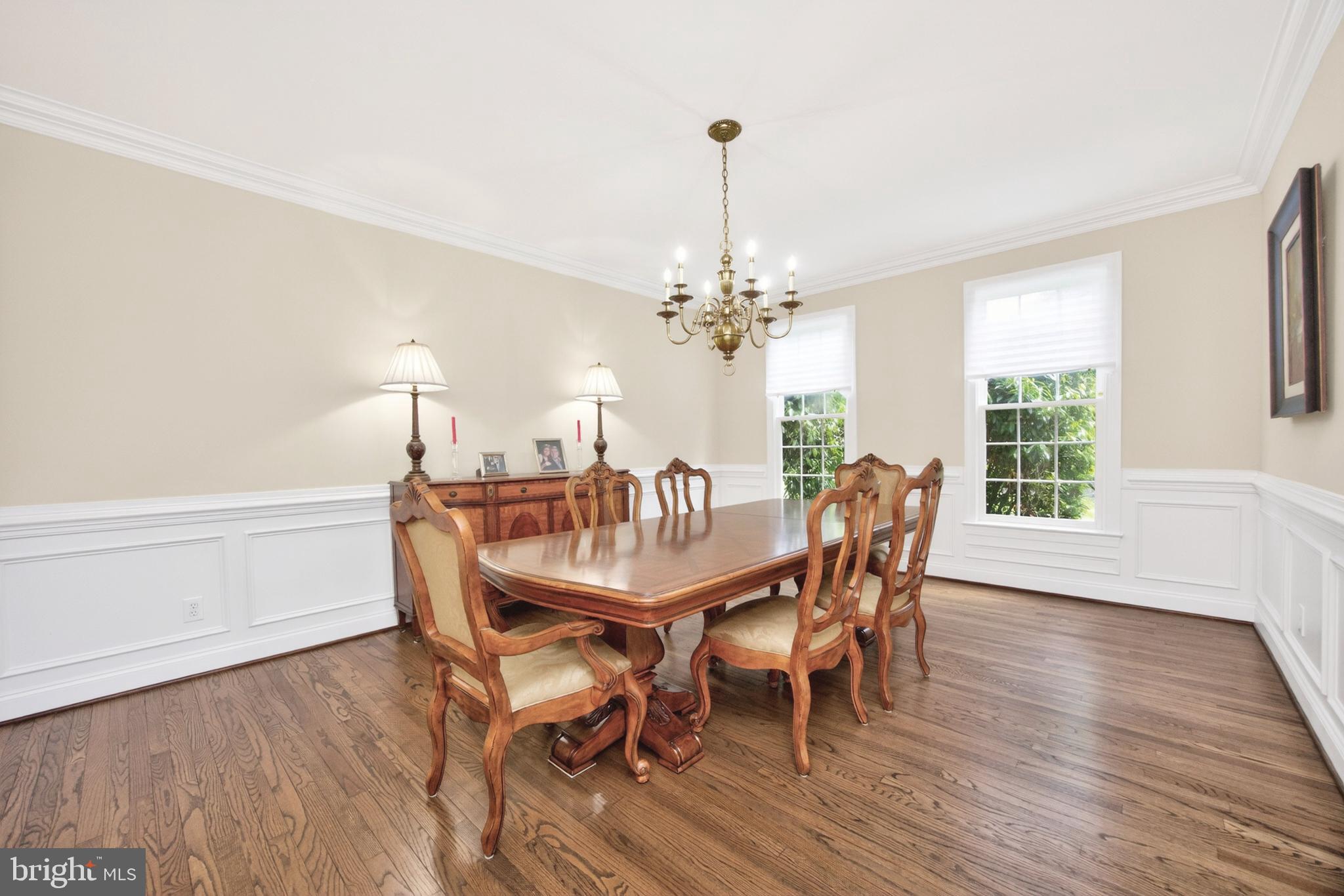 SHENANDOAH - Residential