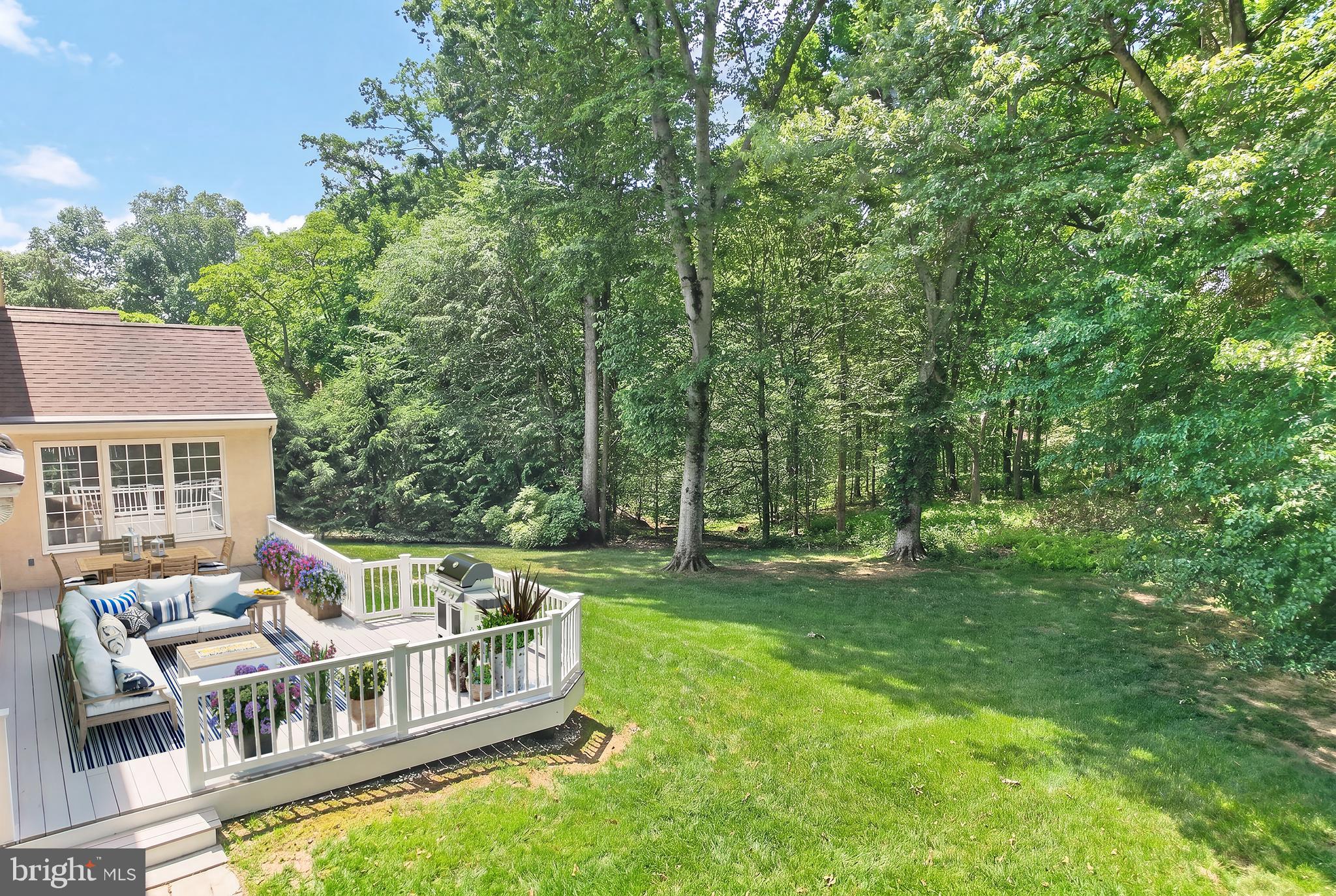 SHENANDOAH - Residential