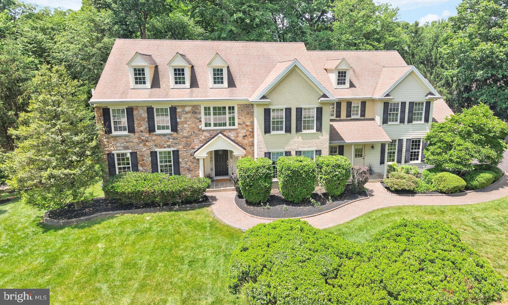 SHENANDOAH - Residential