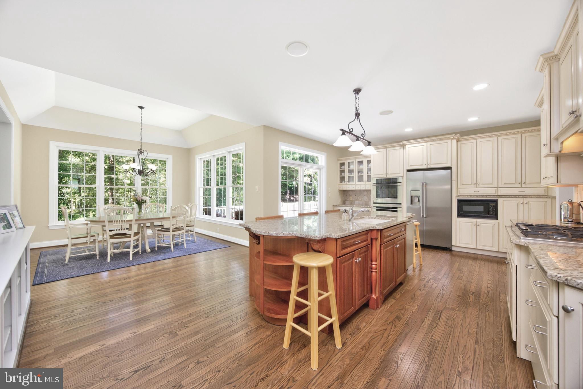SHENANDOAH - Residential