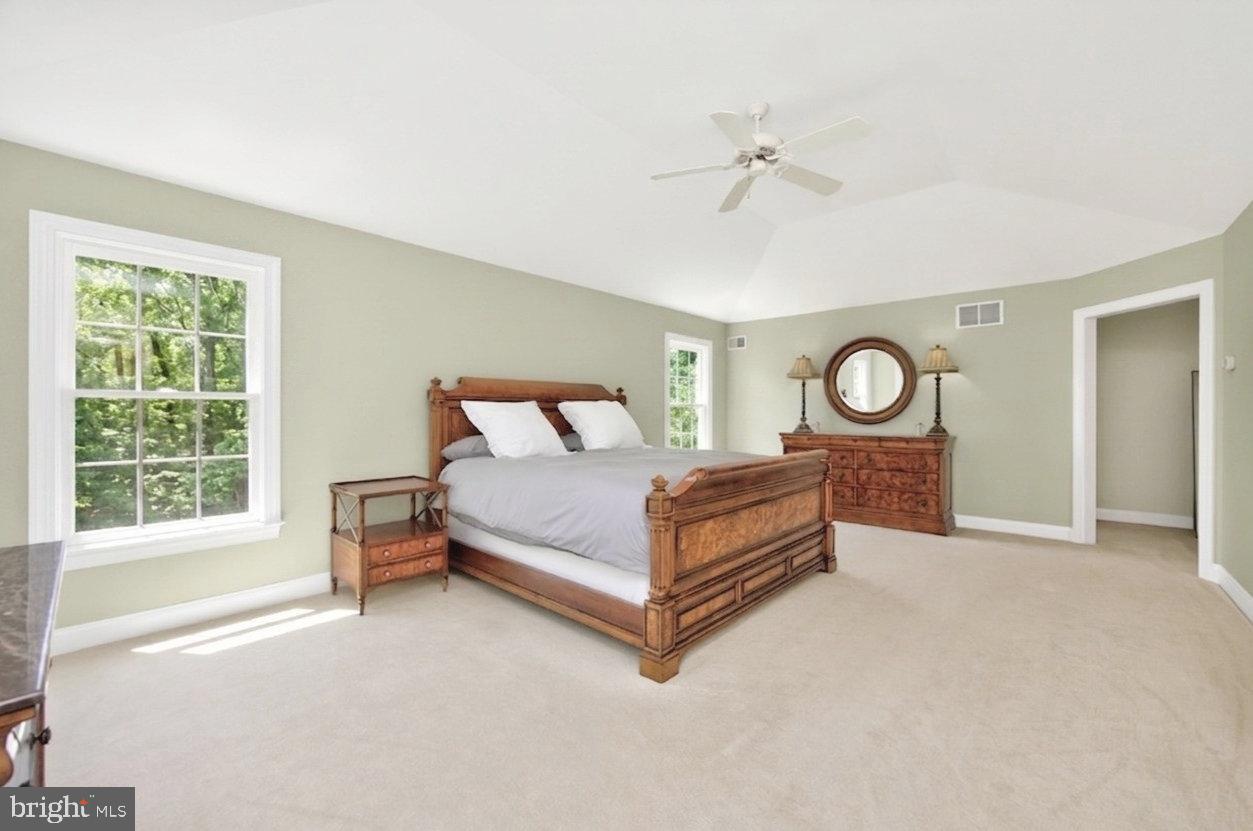 SHENANDOAH - Residential
