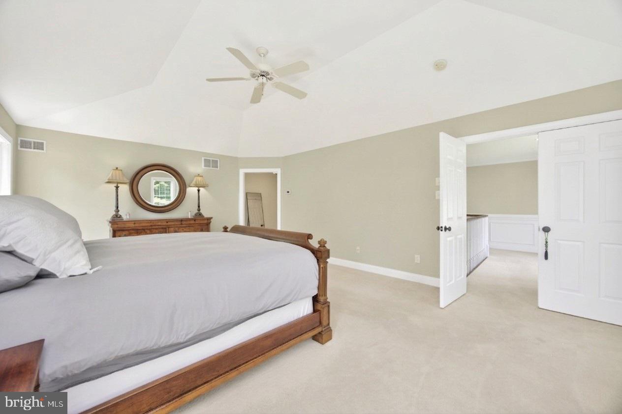 SHENANDOAH - Residential