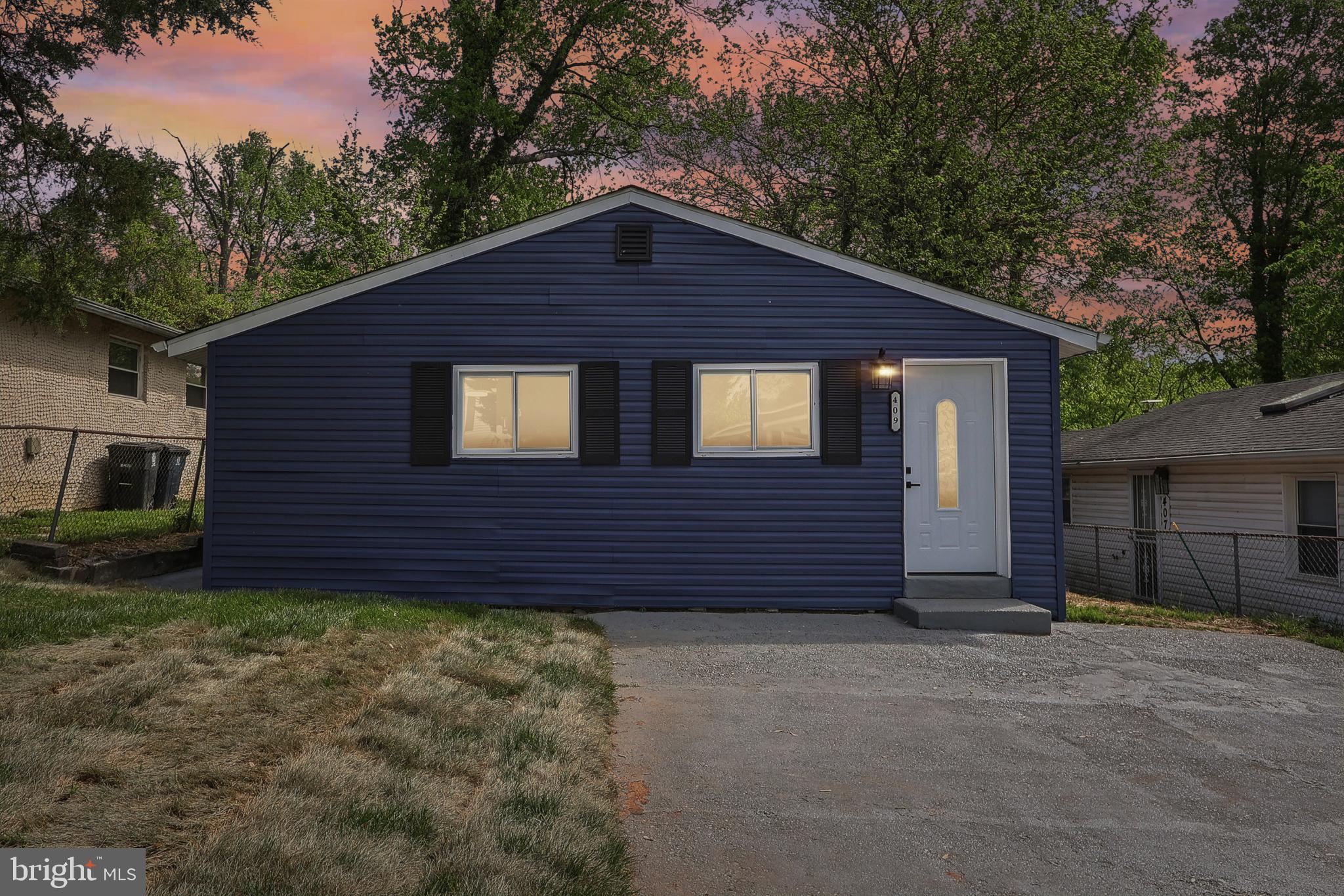 CARMODY HILLS - Residential