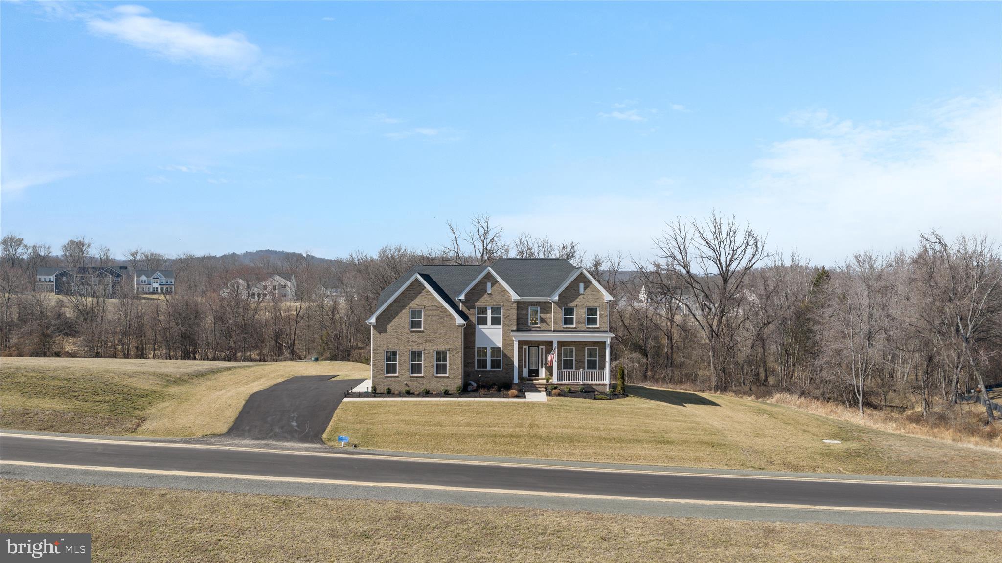 TANAGER - Residential