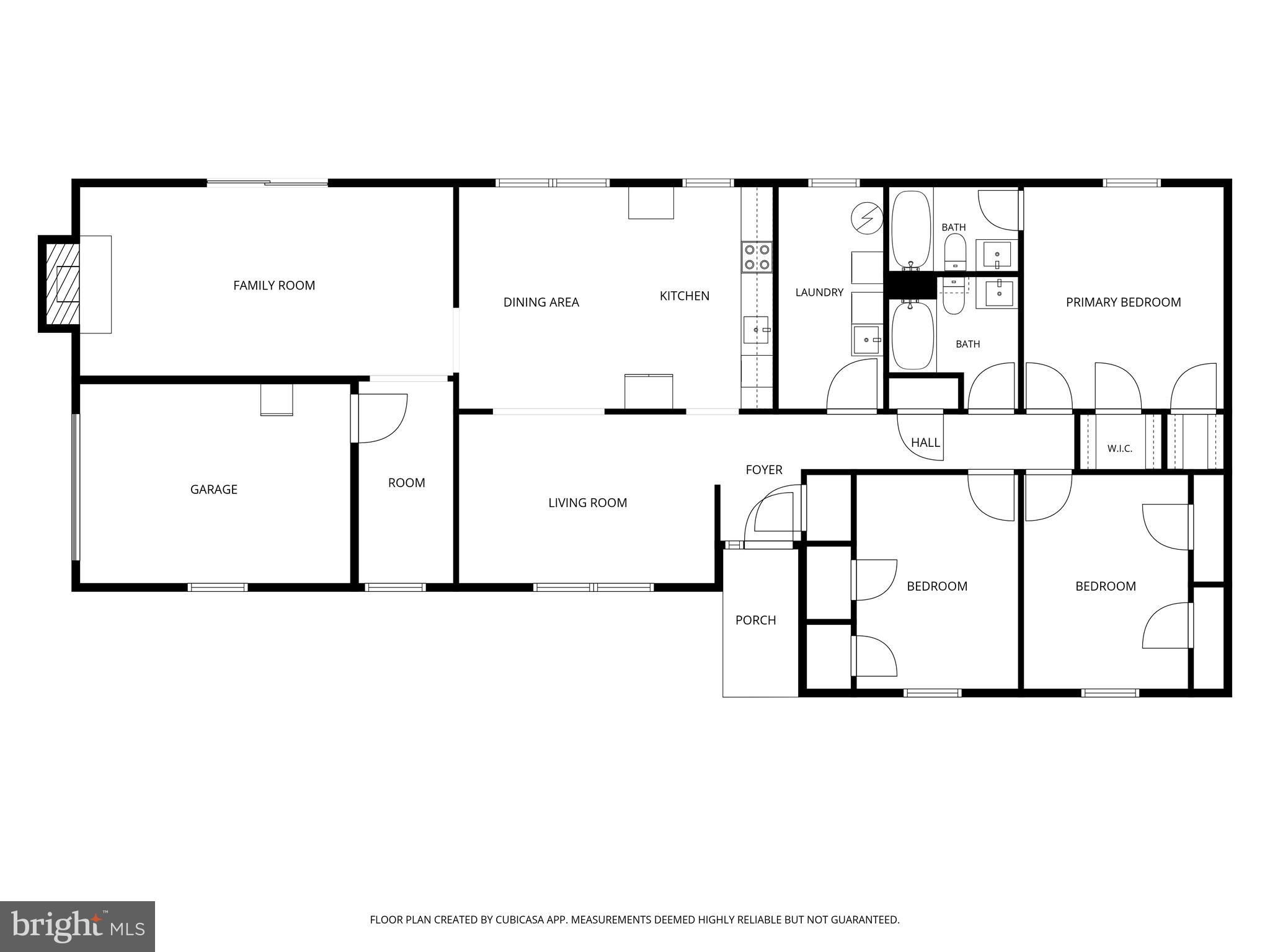 RYANS RUNNE - Residential
