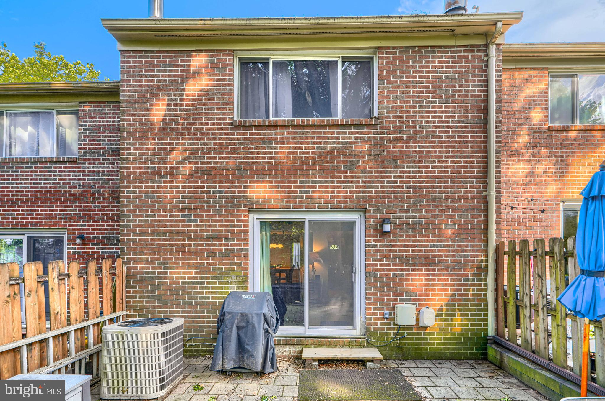MAYS CHAPEL VILLAGE - Residential