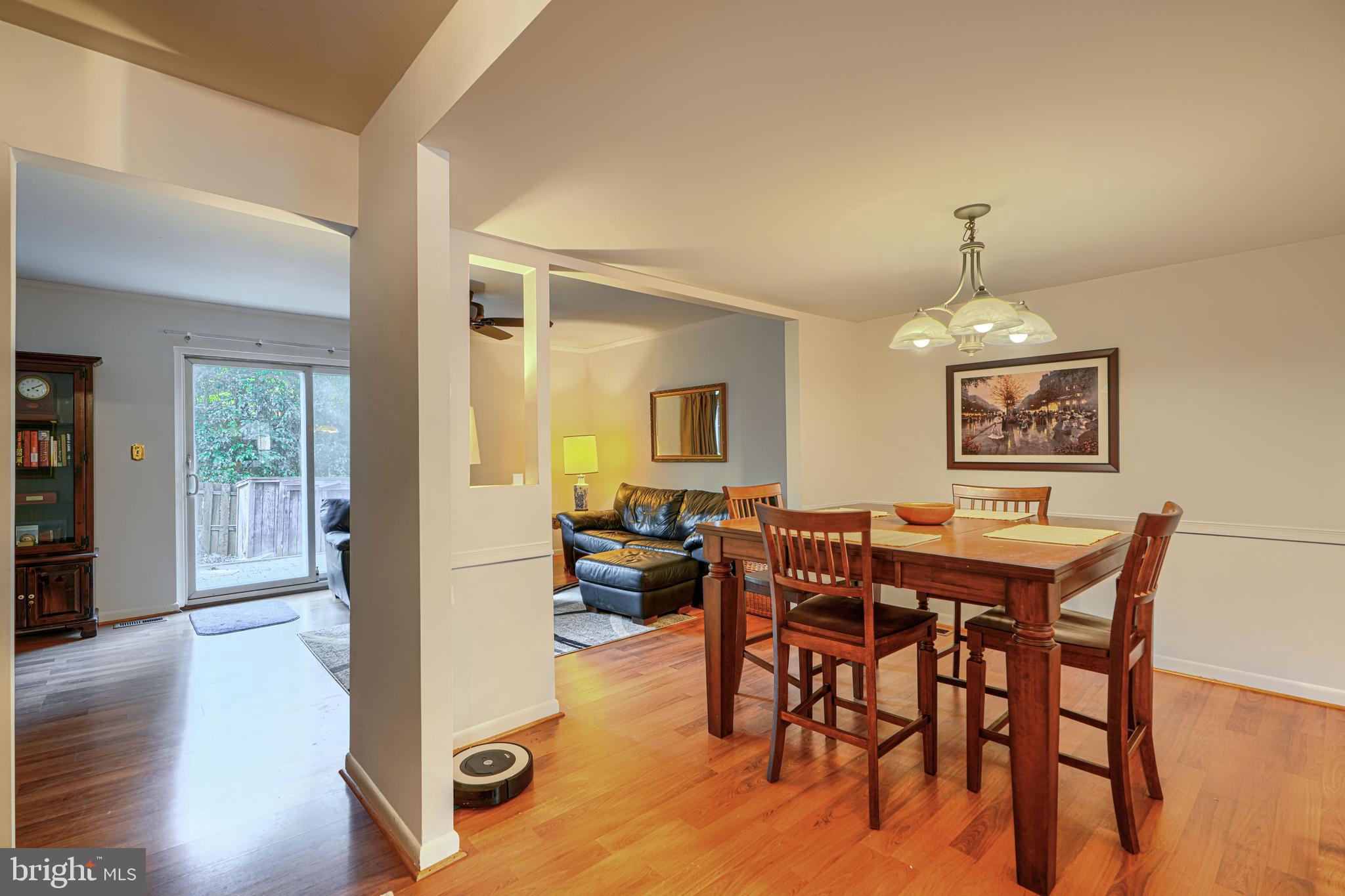 MAYS CHAPEL VILLAGE - Residential
