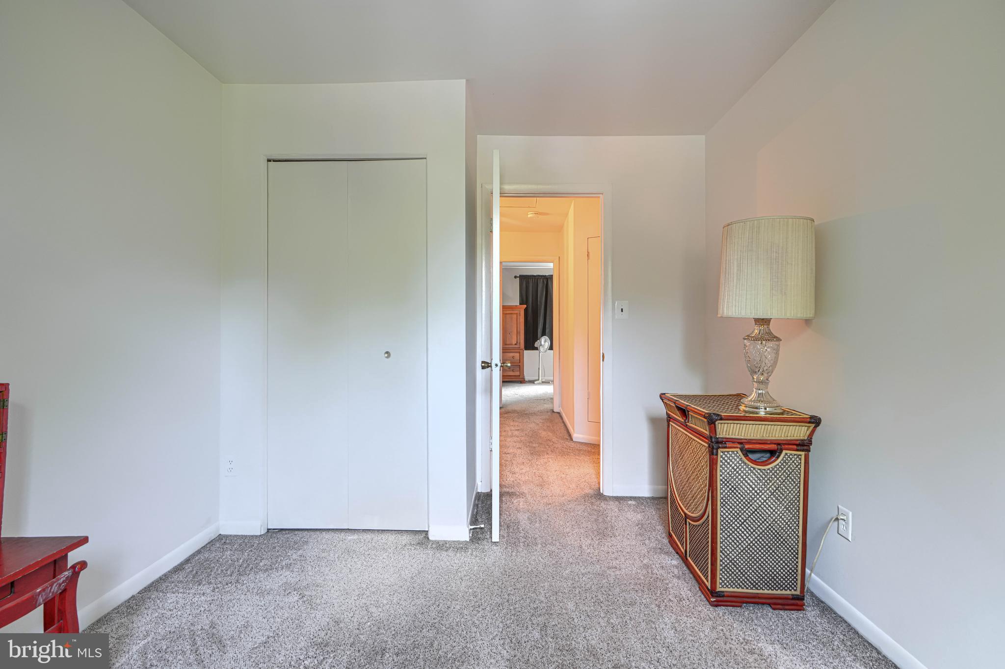 MAYS CHAPEL VILLAGE - Residential