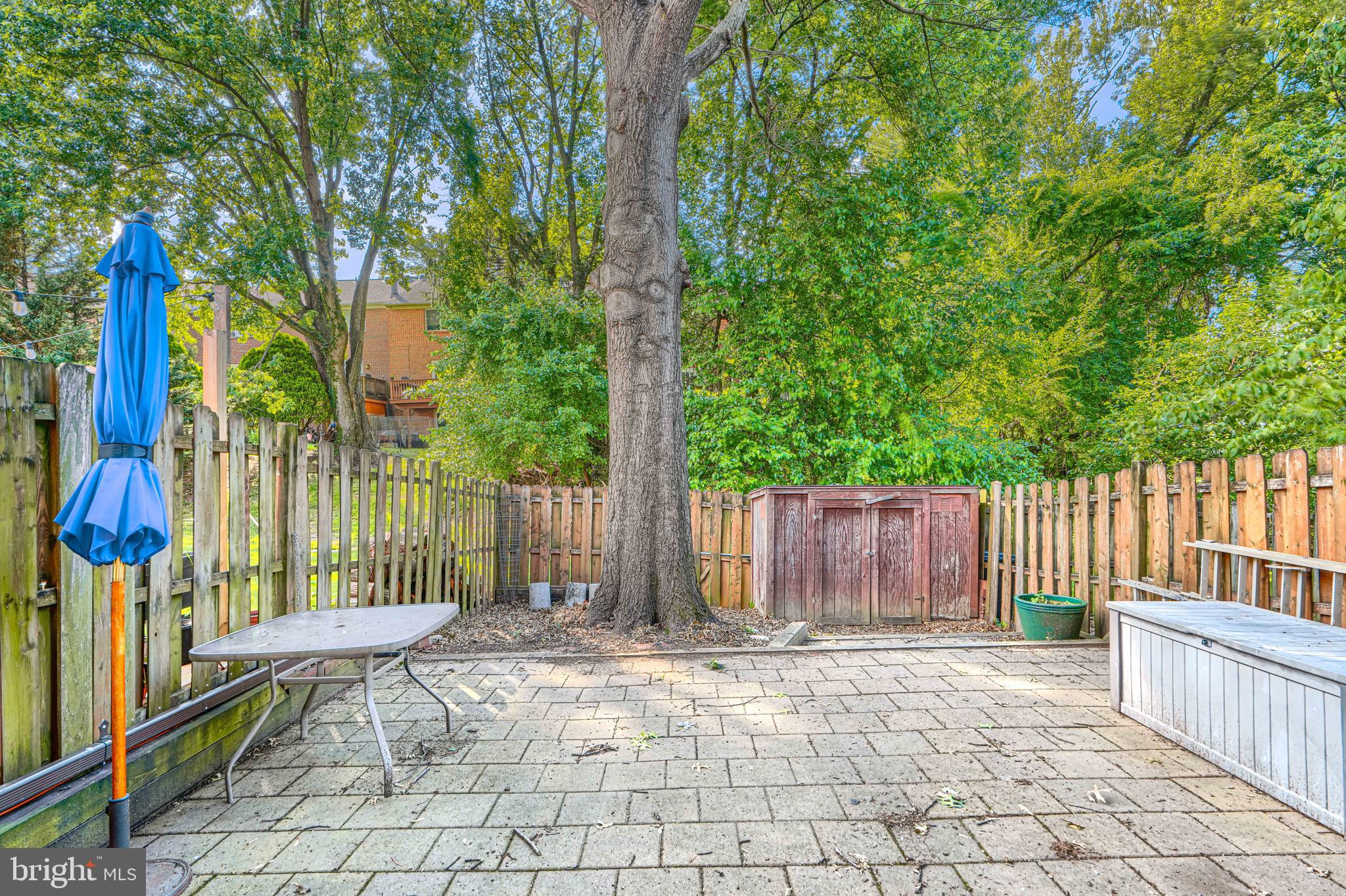 MAYS CHAPEL VILLAGE - Residential