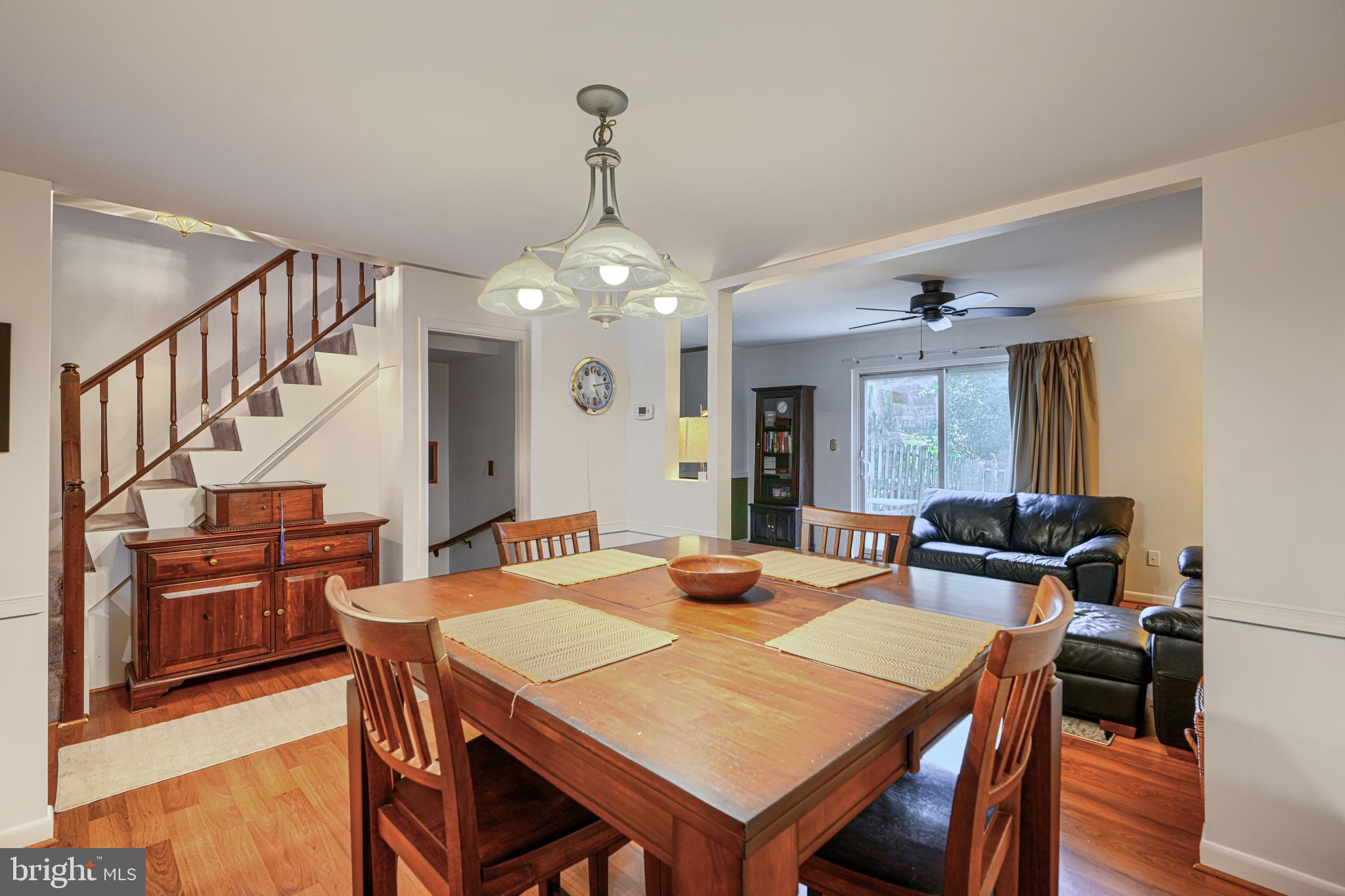 MAYS CHAPEL VILLAGE - Residential