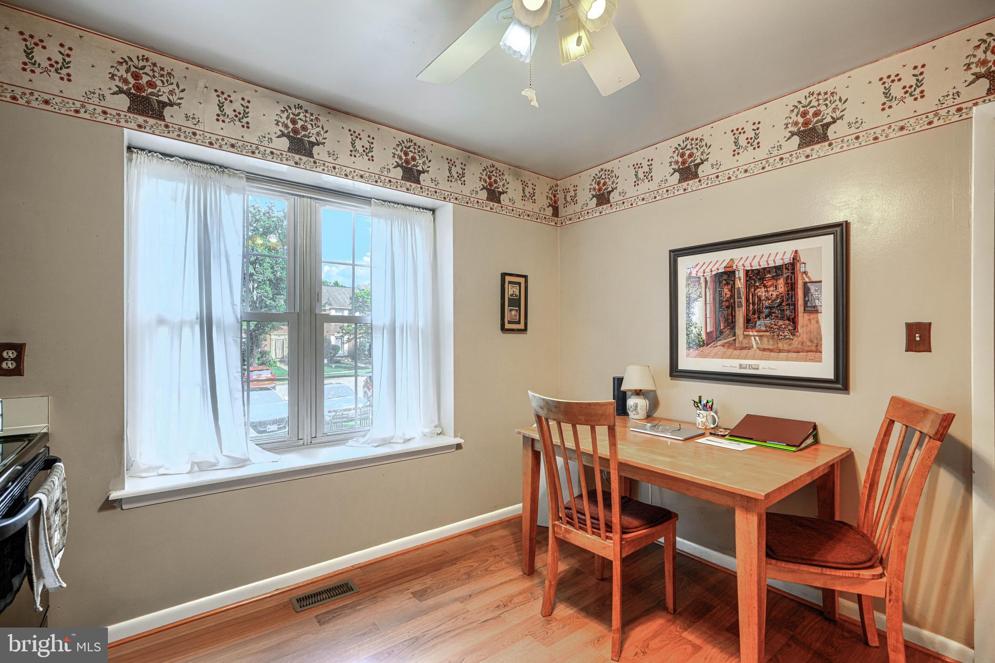 MAYS CHAPEL VILLAGE - Residential