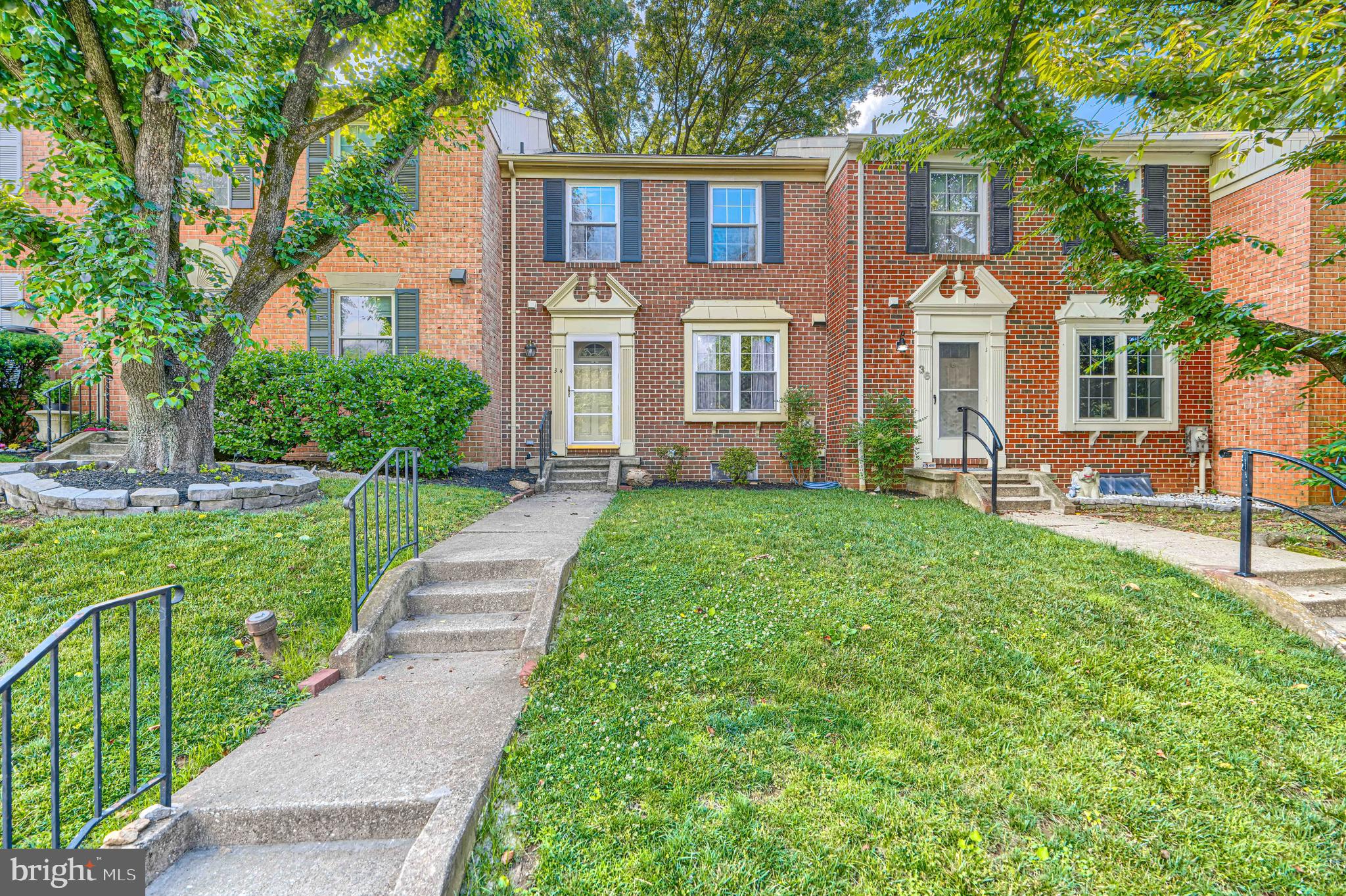 MAYS CHAPEL VILLAGE - Residential