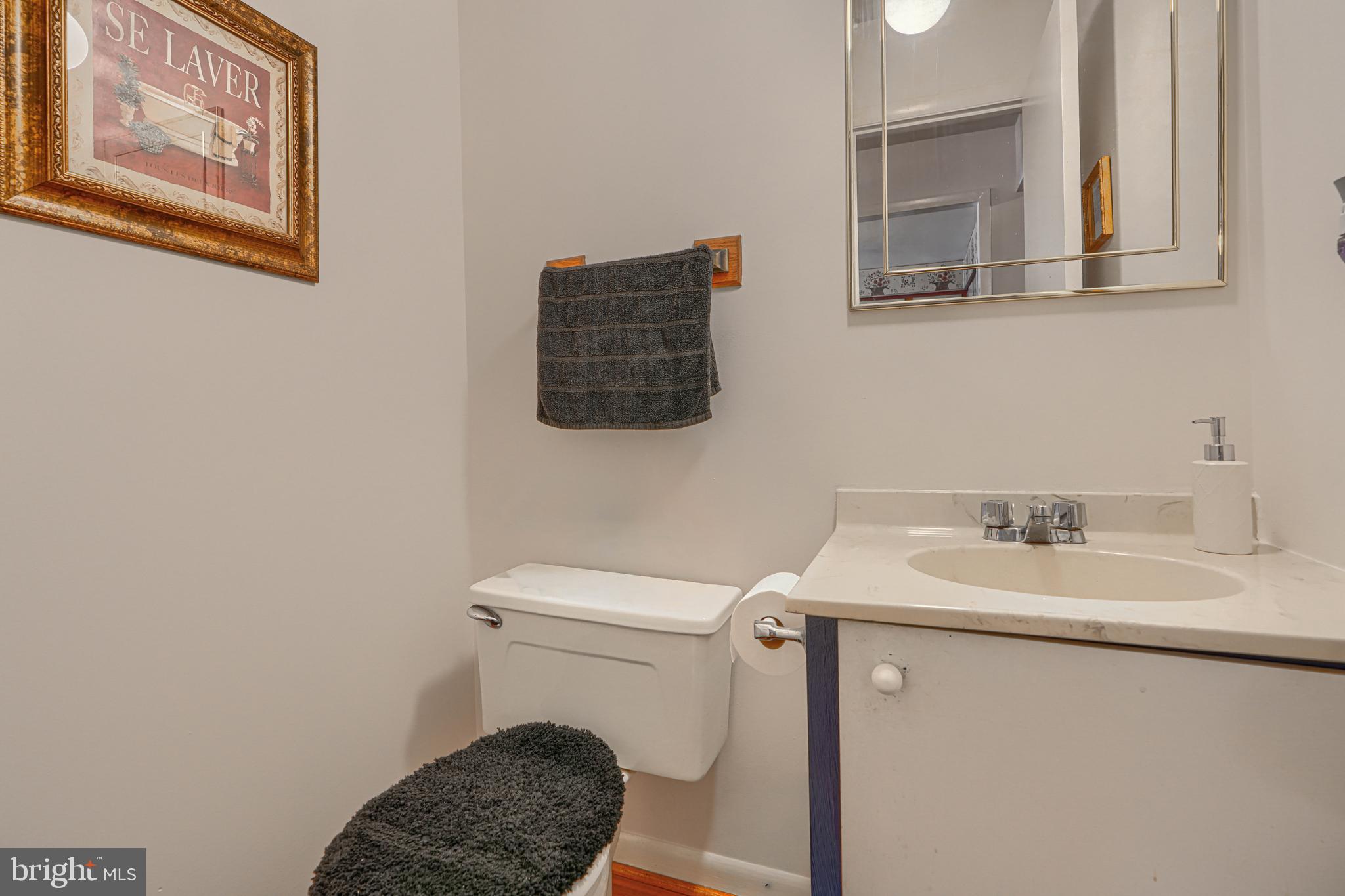 MAYS CHAPEL VILLAGE - Residential