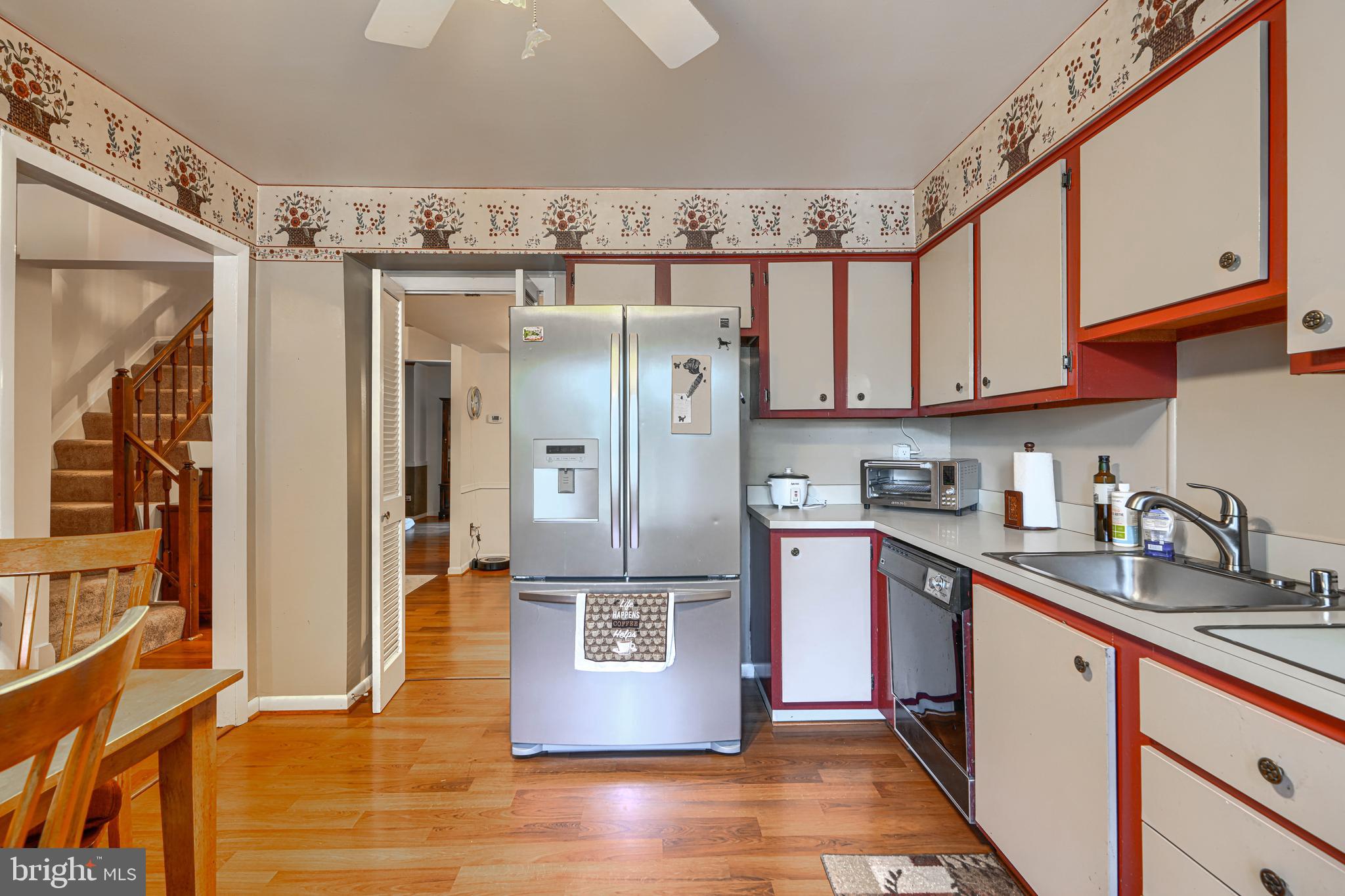 MAYS CHAPEL VILLAGE - Residential