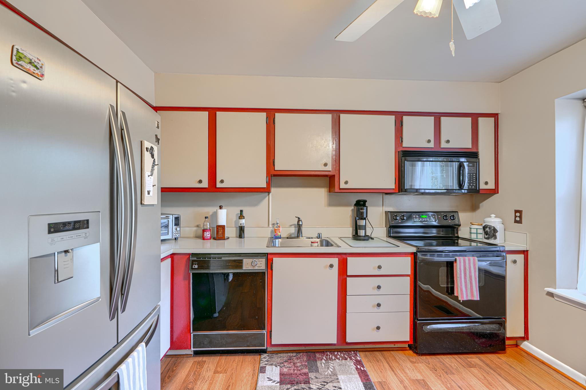 MAYS CHAPEL VILLAGE - Residential
