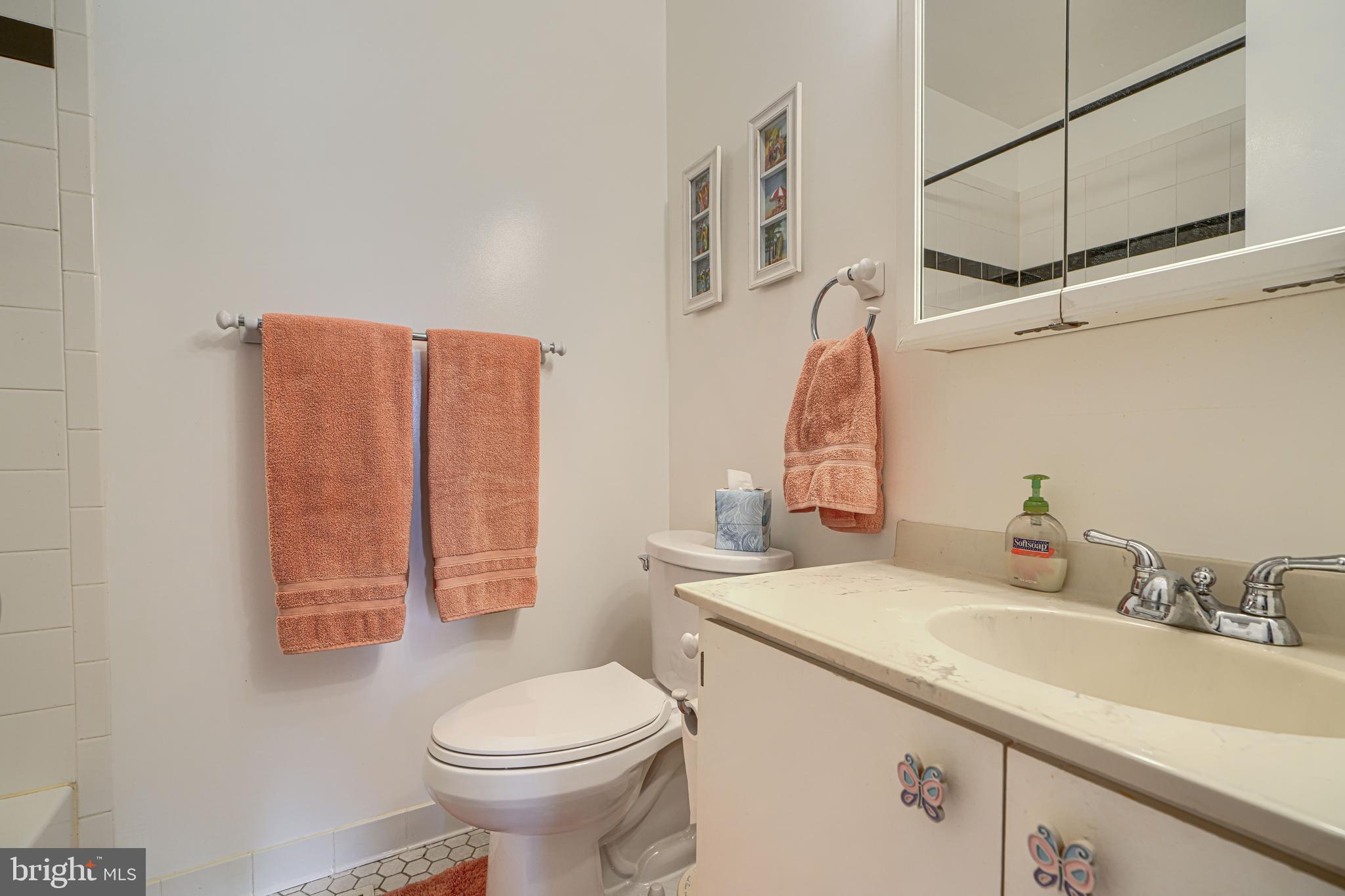 MAYS CHAPEL VILLAGE - Residential