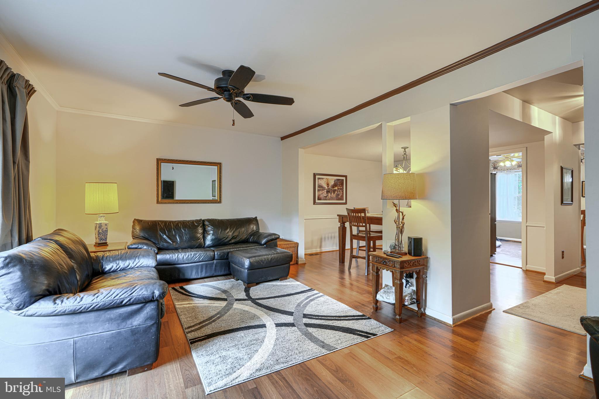 MAYS CHAPEL VILLAGE - Residential
