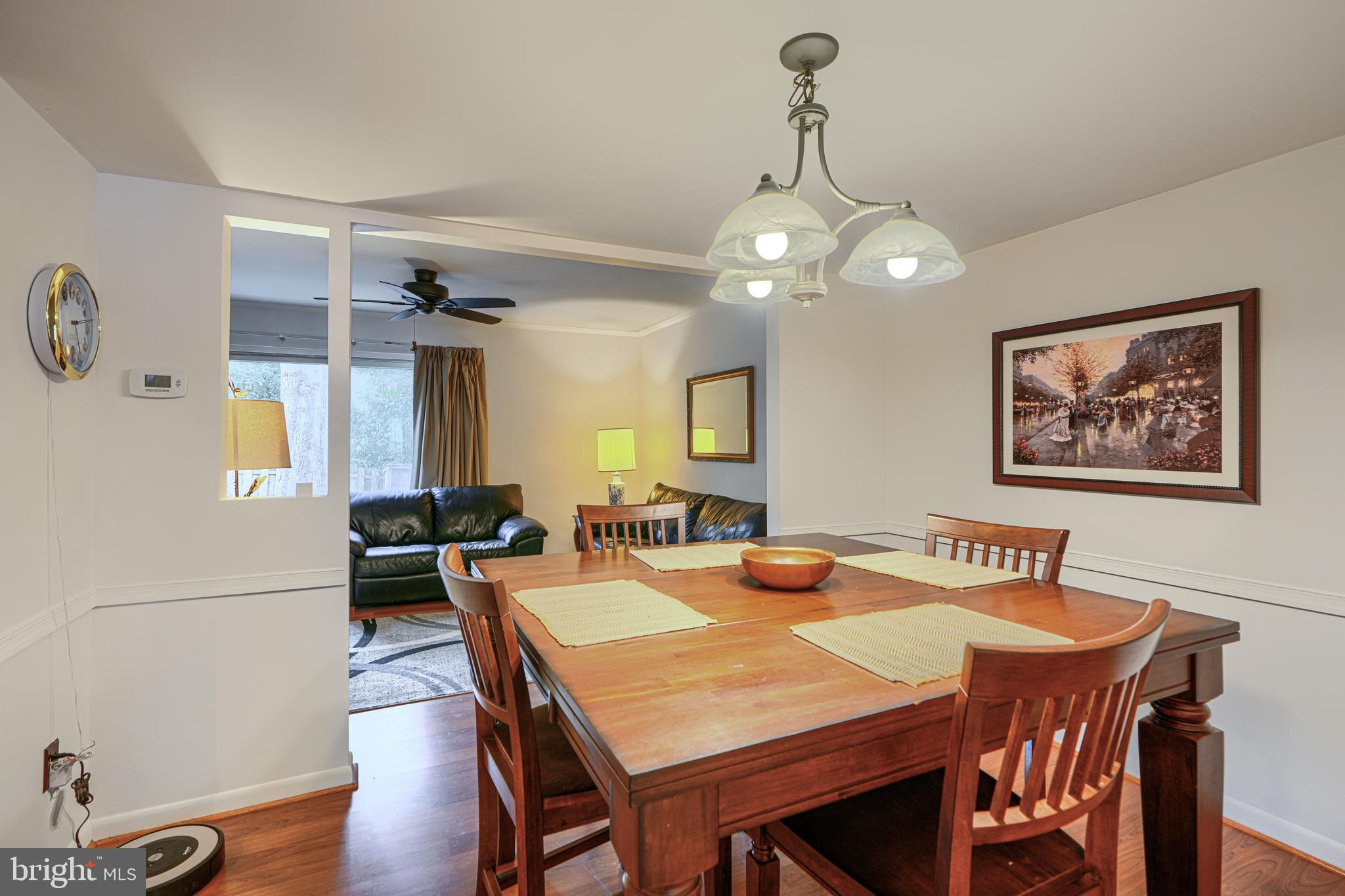 MAYS CHAPEL VILLAGE - Residential