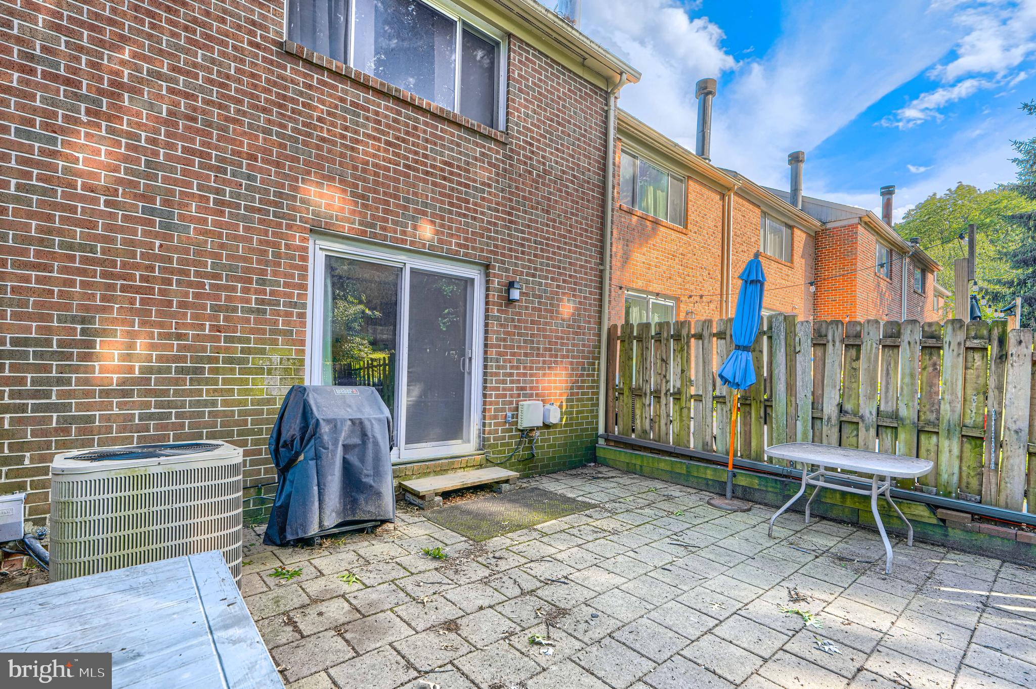 MAYS CHAPEL VILLAGE - Residential