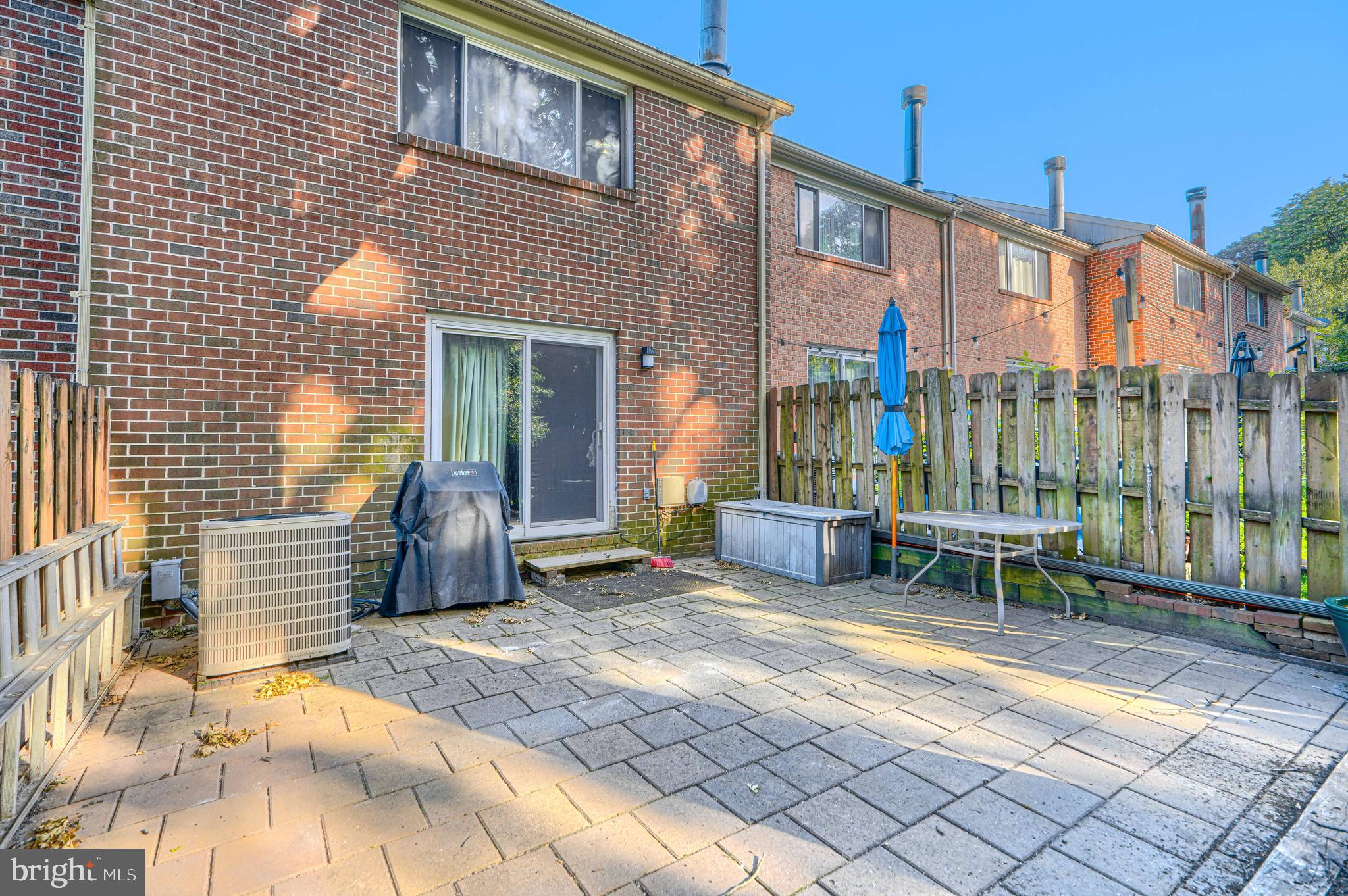 MAYS CHAPEL VILLAGE - Residential