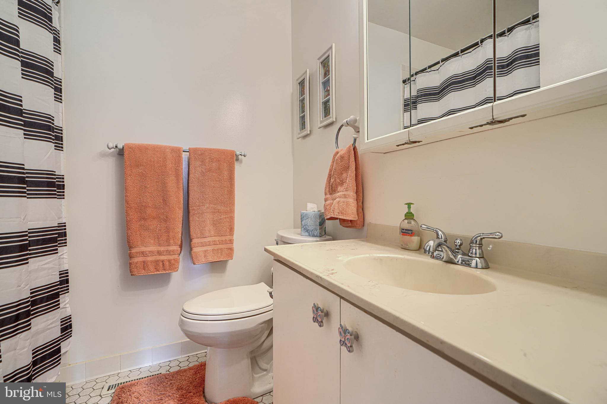 MAYS CHAPEL VILLAGE - Residential