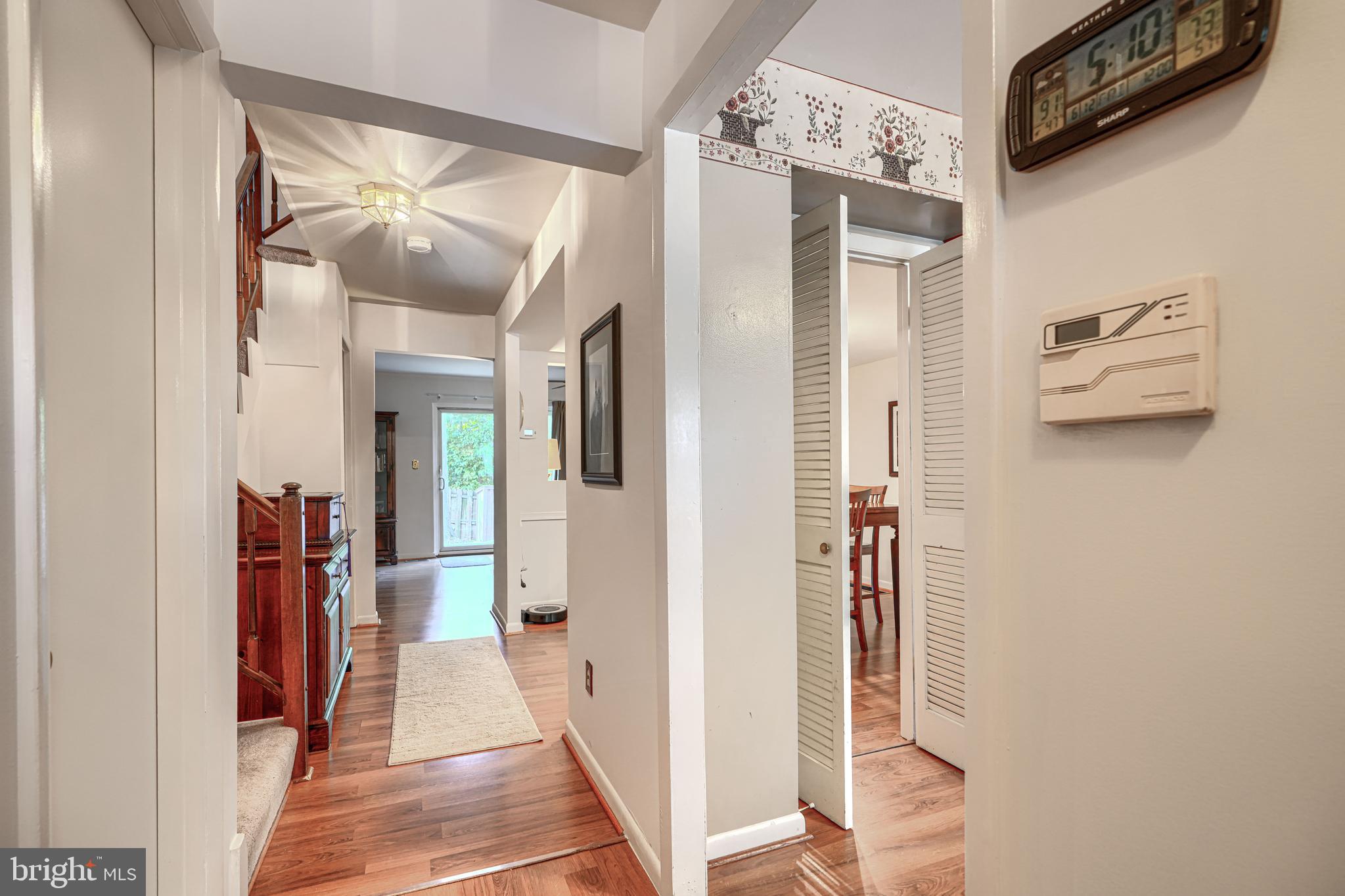 MAYS CHAPEL VILLAGE - Residential